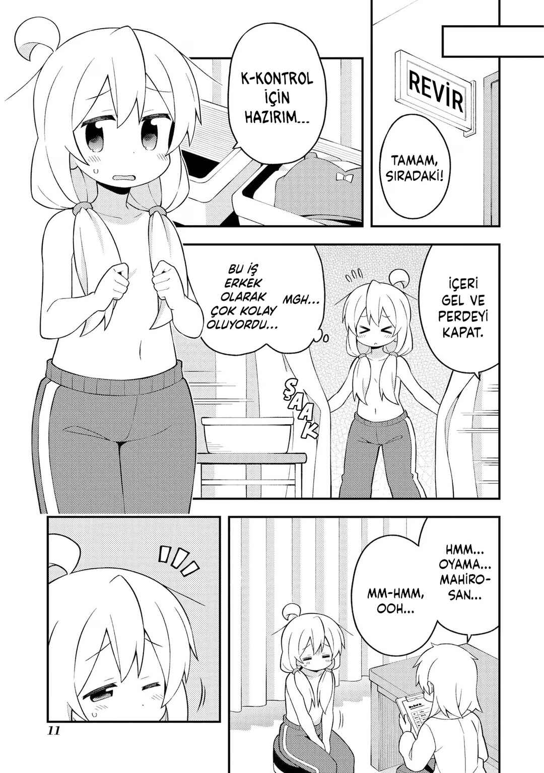 Chapter 41 - Page 9