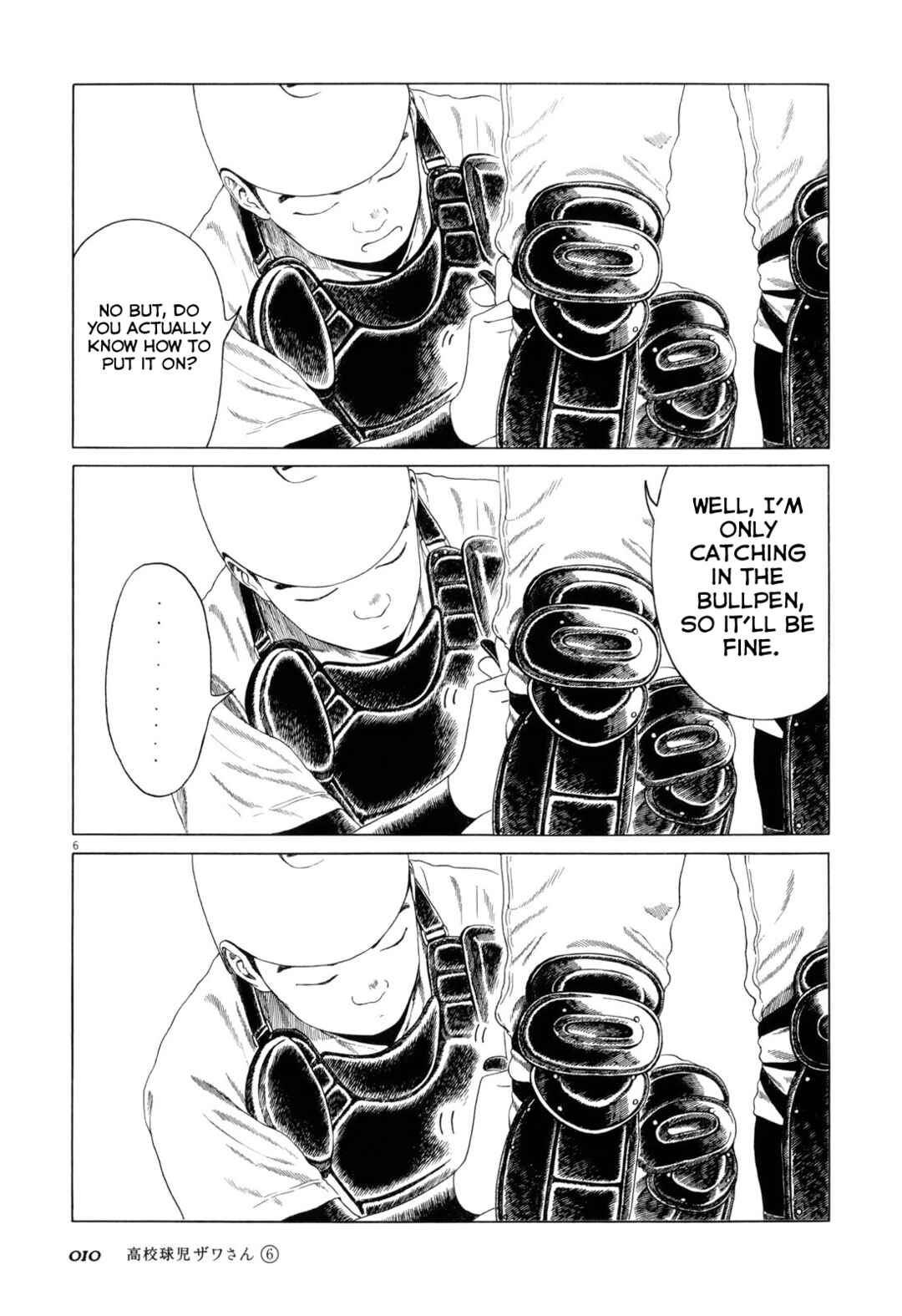 Chapter 83 - Page 13