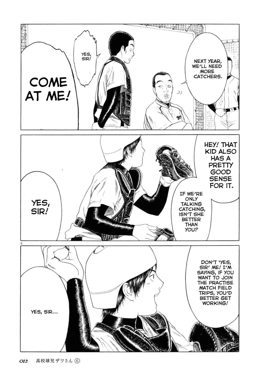 Chapter 83 - Page 15