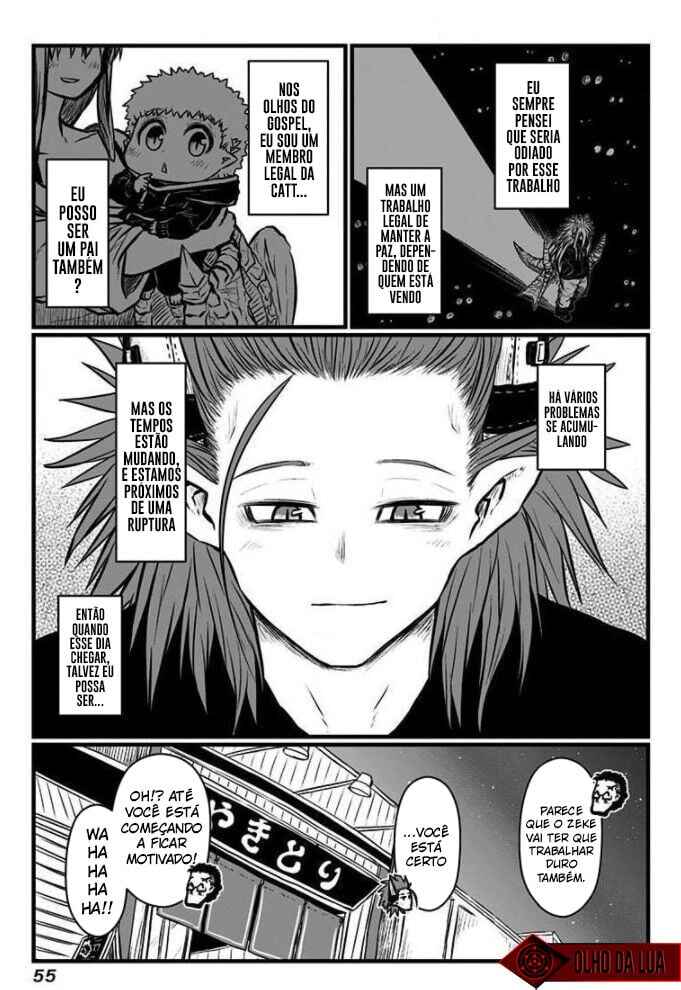Chapter 154 - Page 6