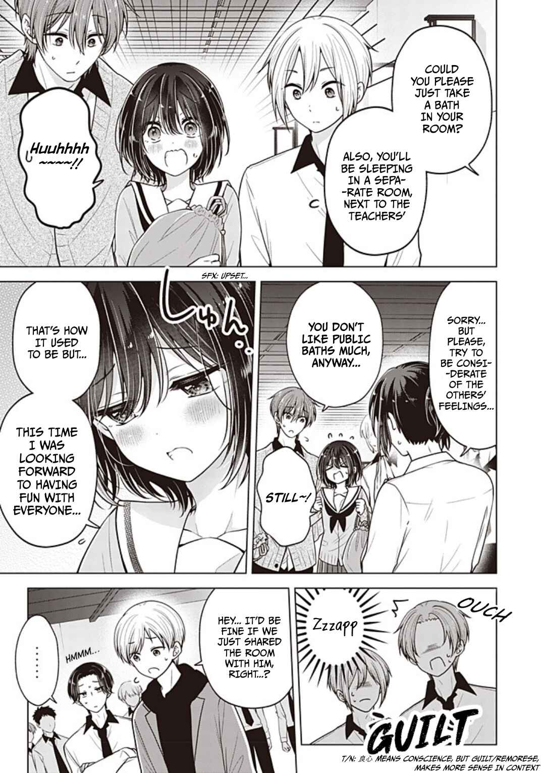 Chapter 102 - Page 6