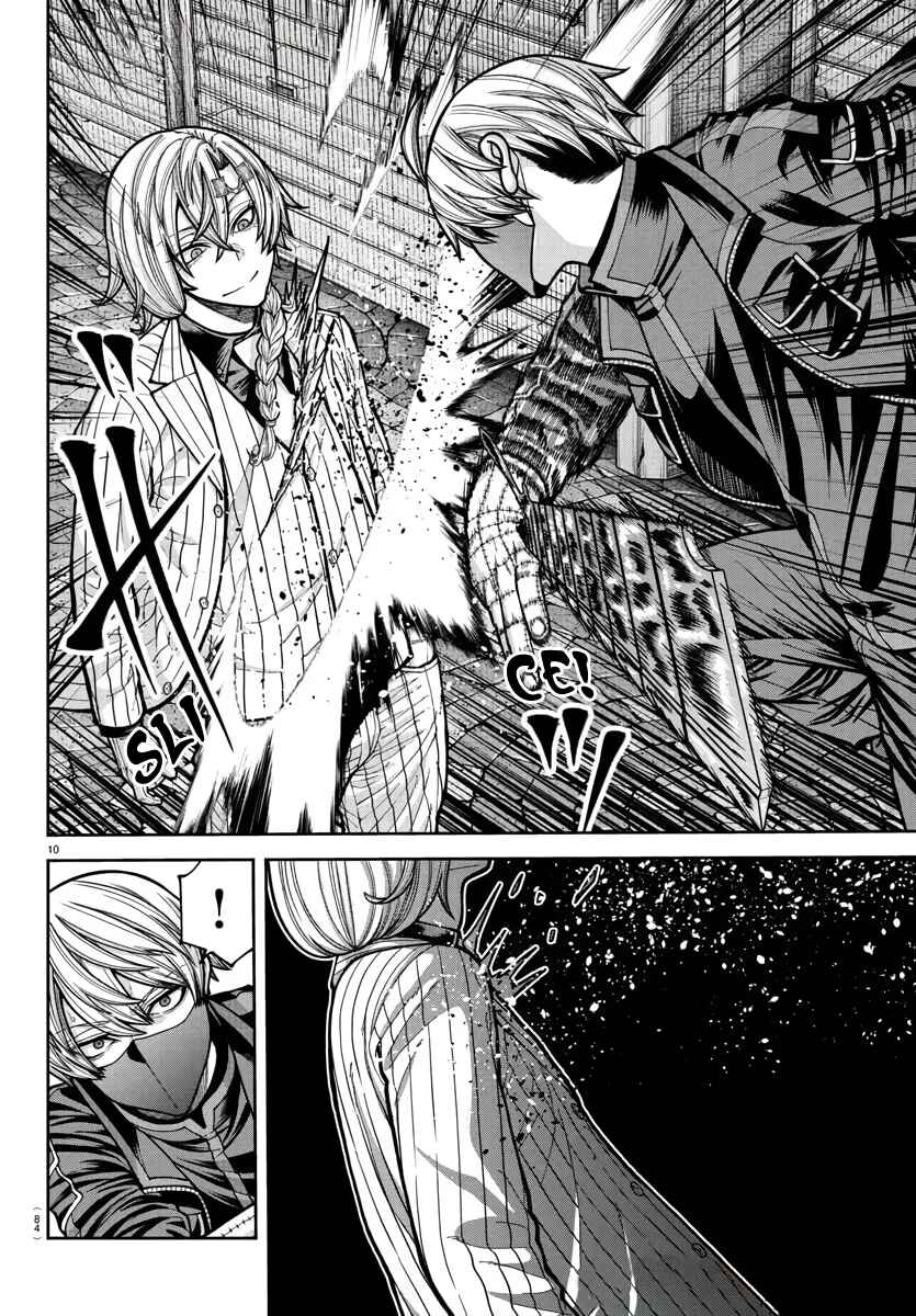 Chapter 238 - Page 11