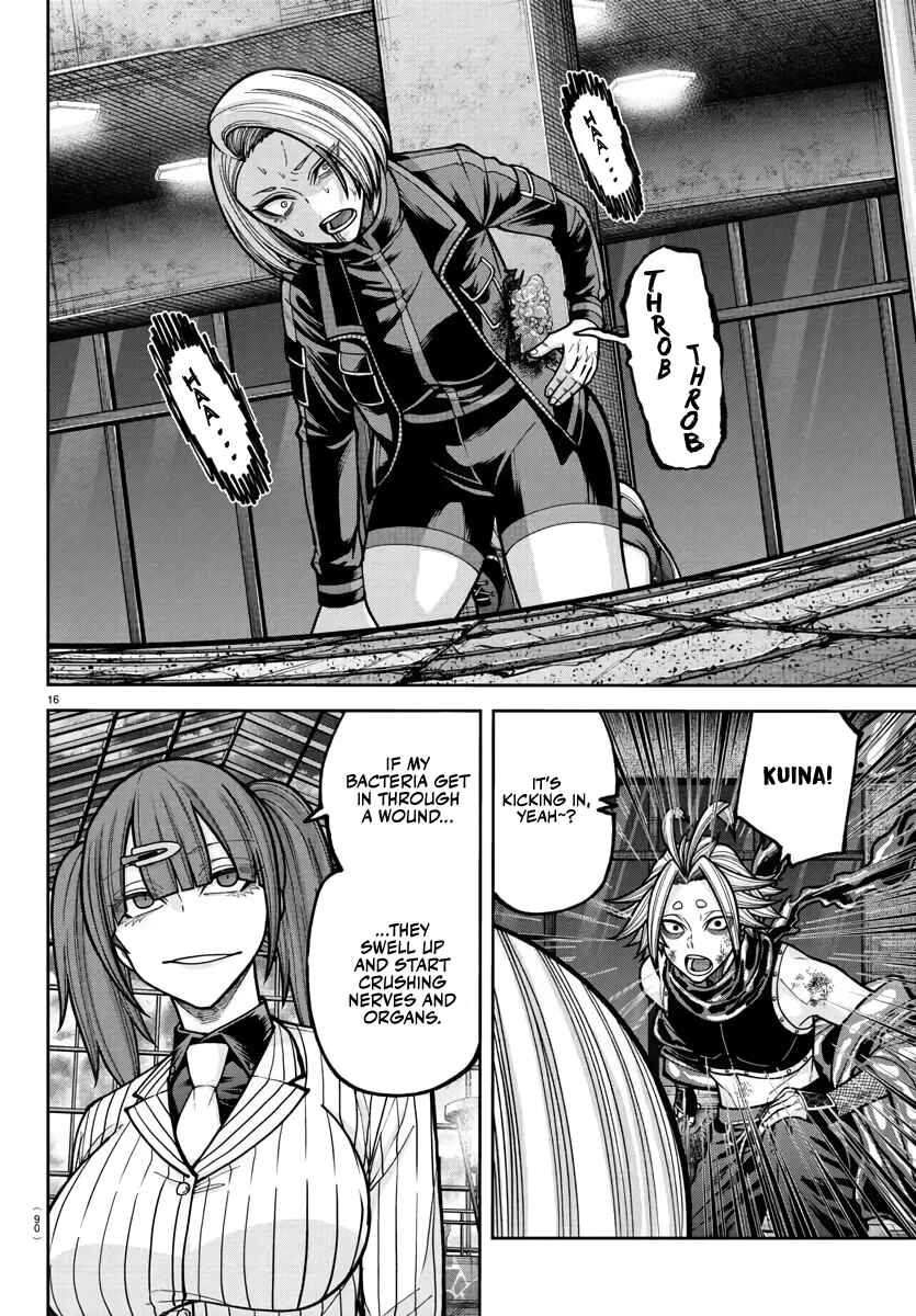 Chapter 238 - Page 17