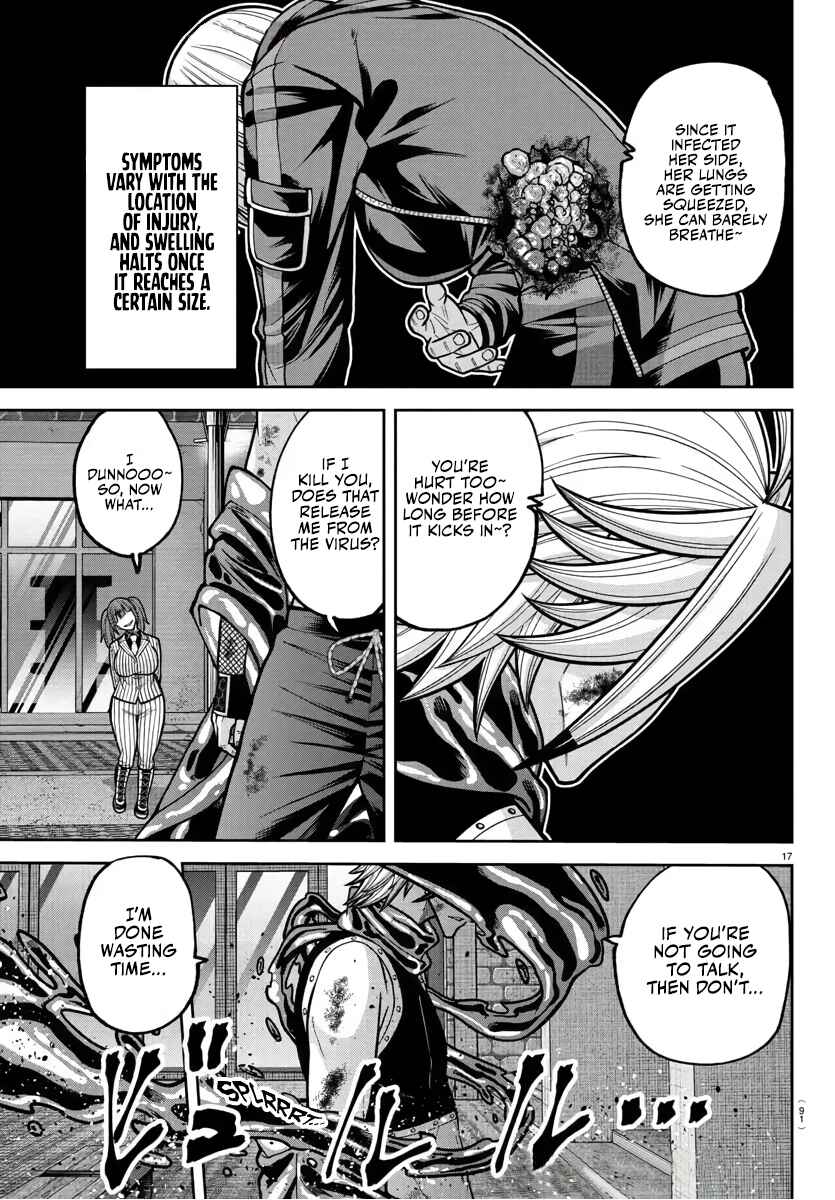 Chapter 238 - Page 18