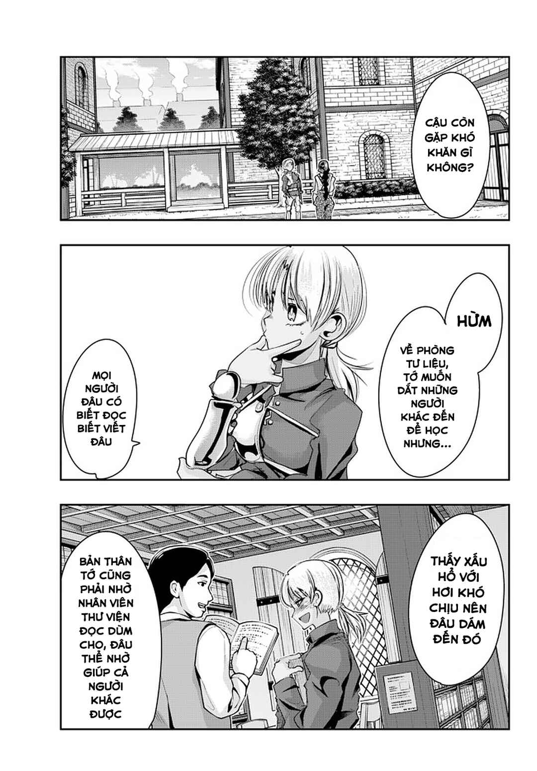 Chapter 38 - Page 17