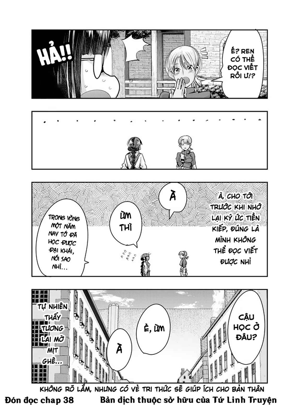 Chapter 38 - Page 21