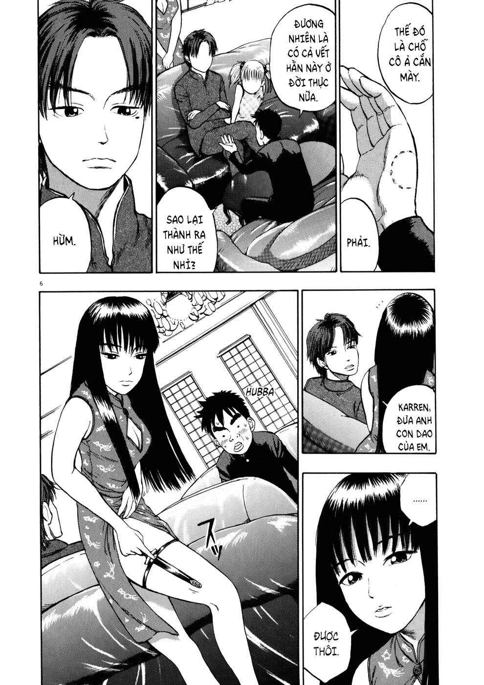 Chapter 4 - Page 7