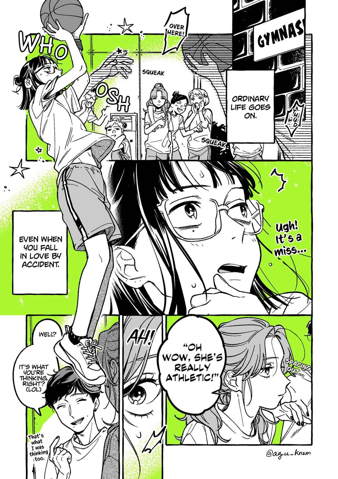 Chapter 21 - Page 1