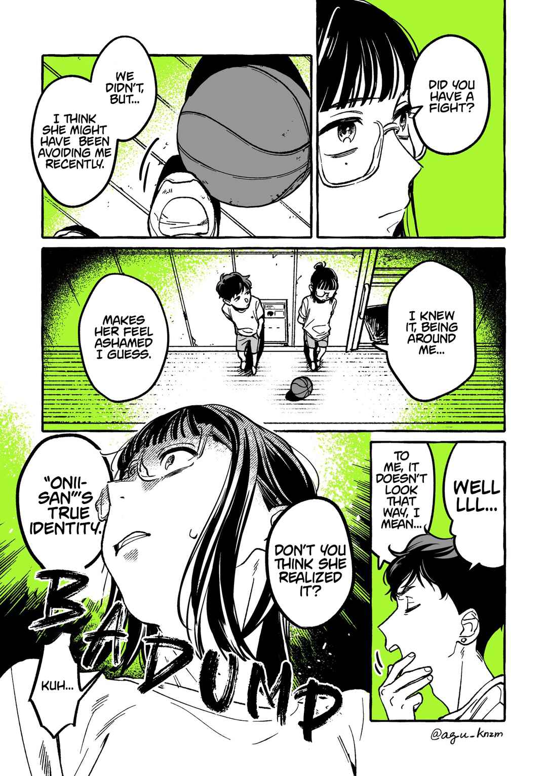 Chapter 21 - Page 3