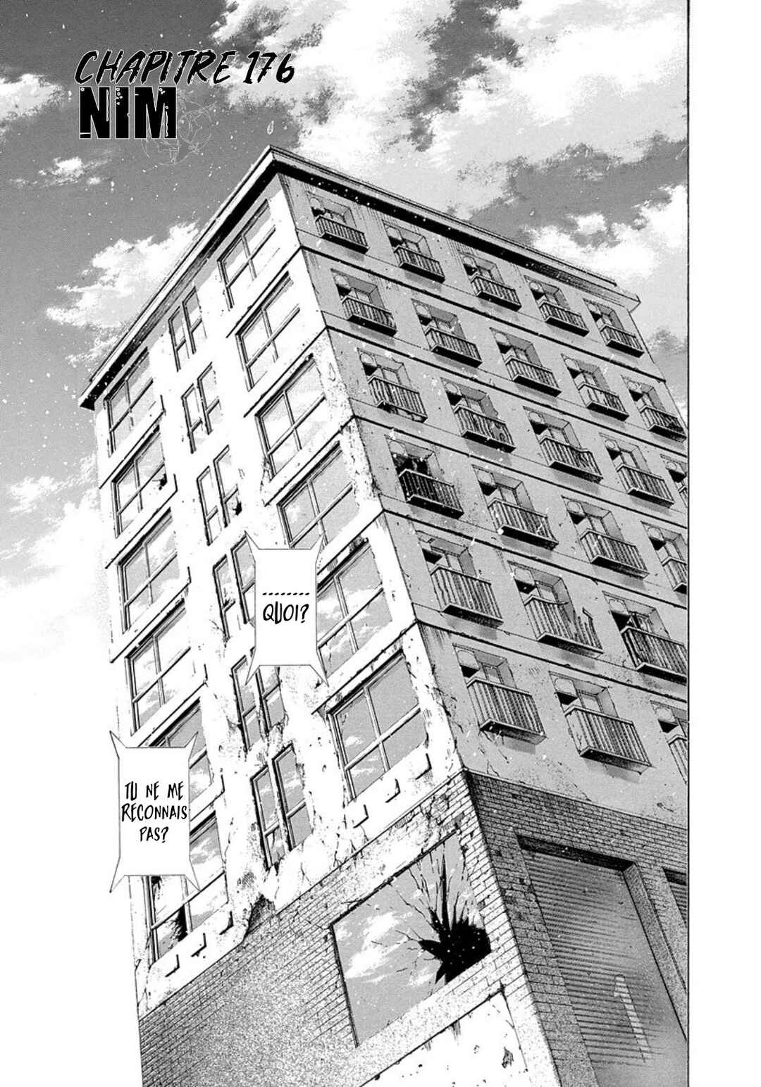 Chapter 176 - Page 1
