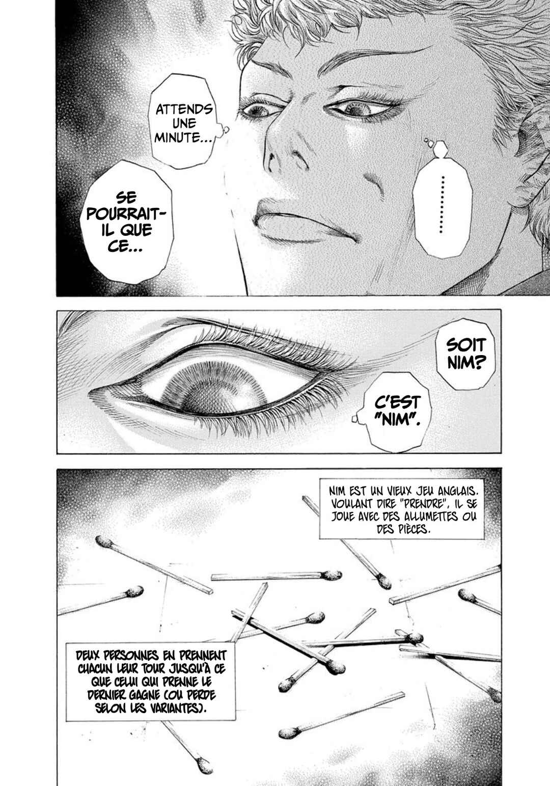 Chapter 176 - Page 16