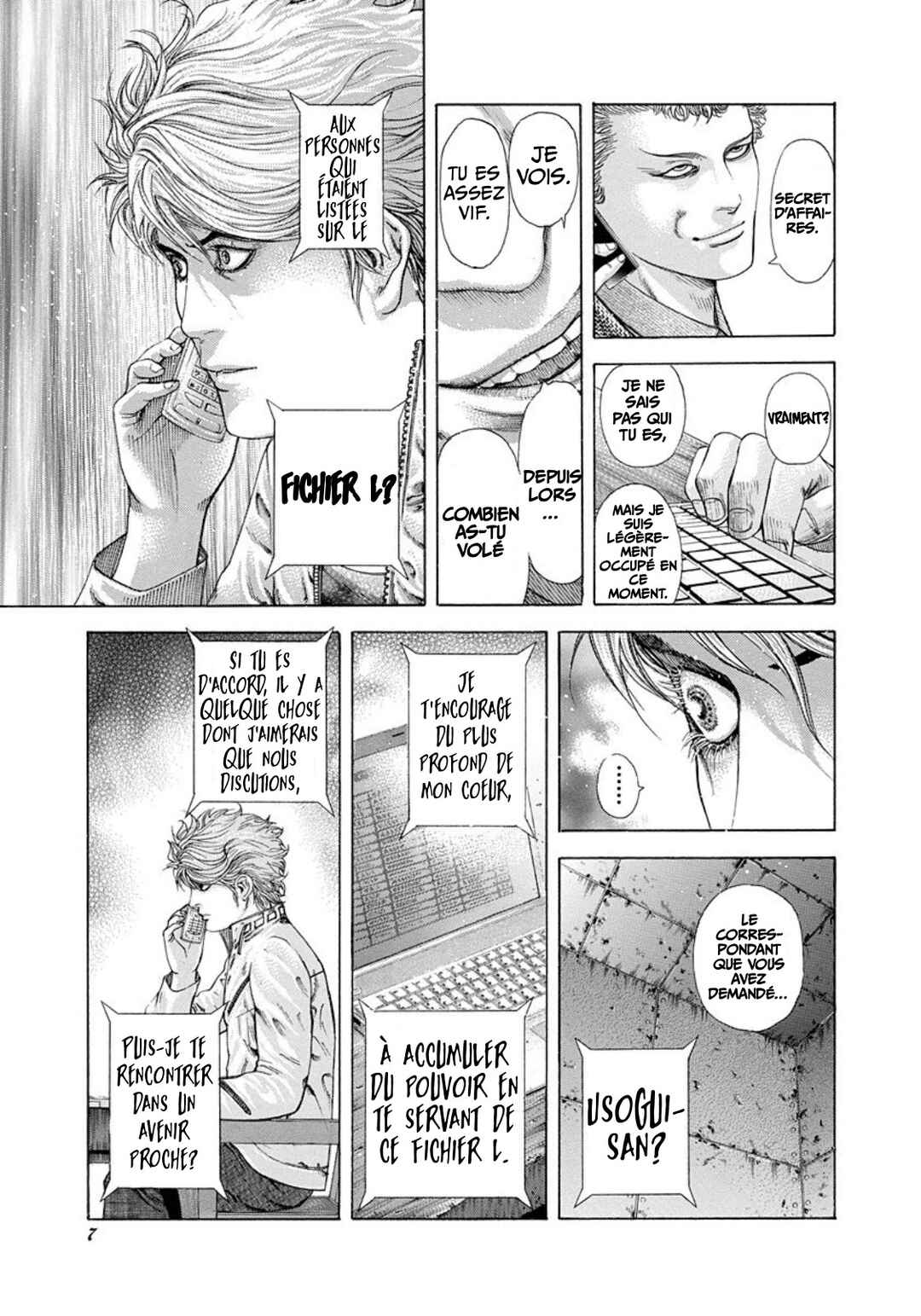 Chapter 176 - Page 3