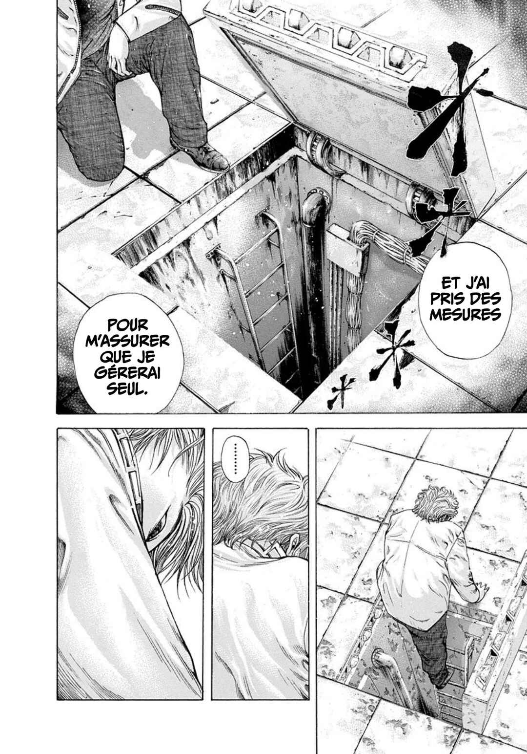 Chapter 176 - Page 6