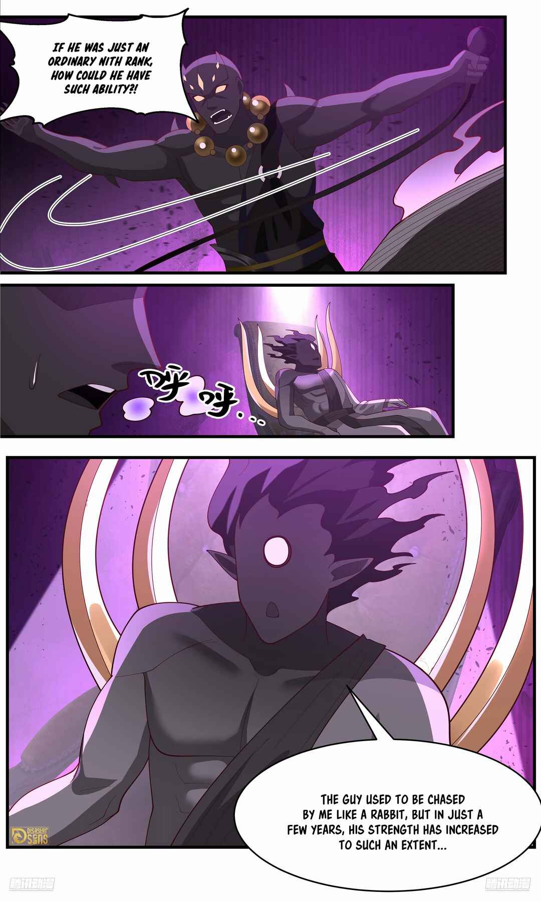 Chapter 3642 - Page 5