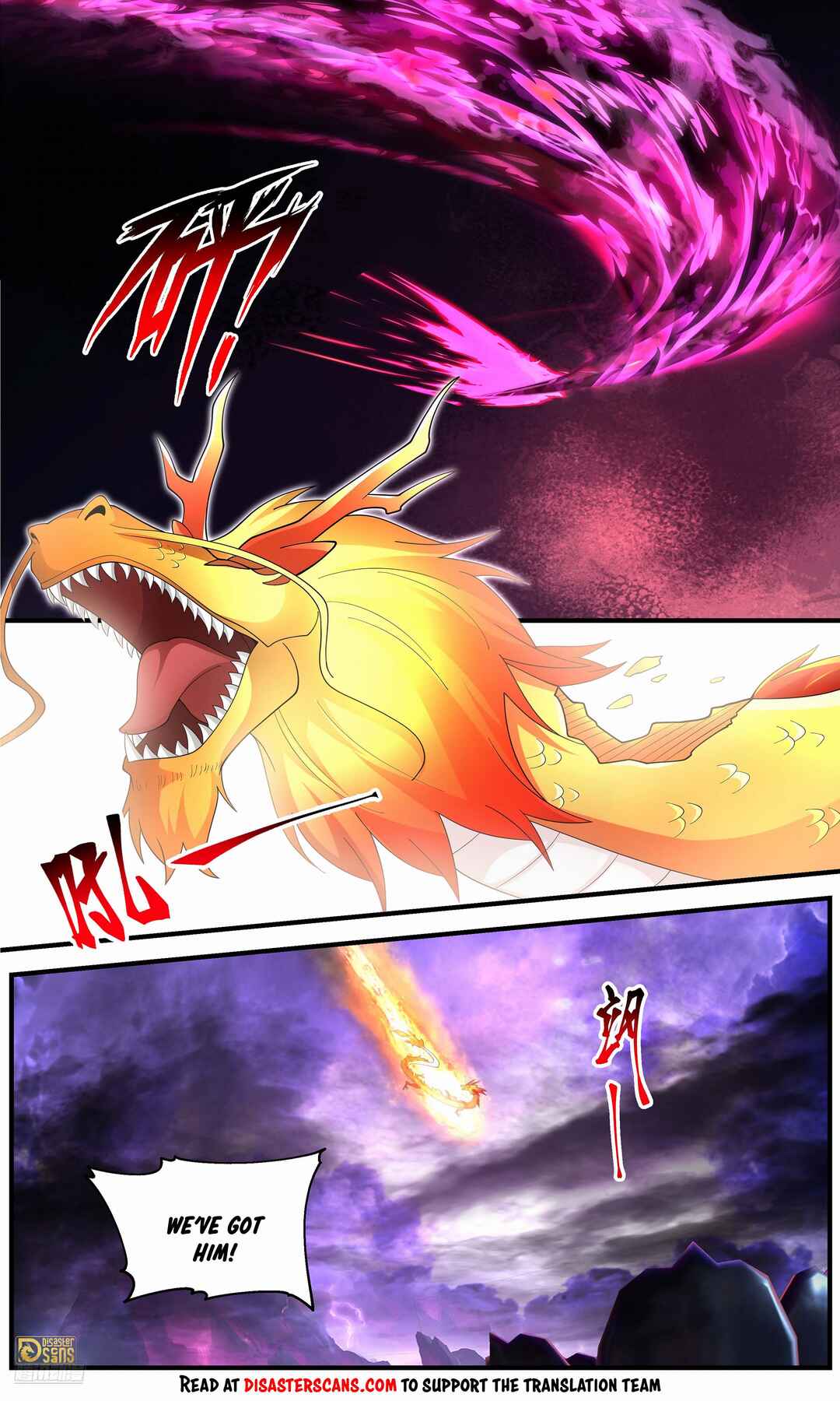 Chapter 3642 - Page 7