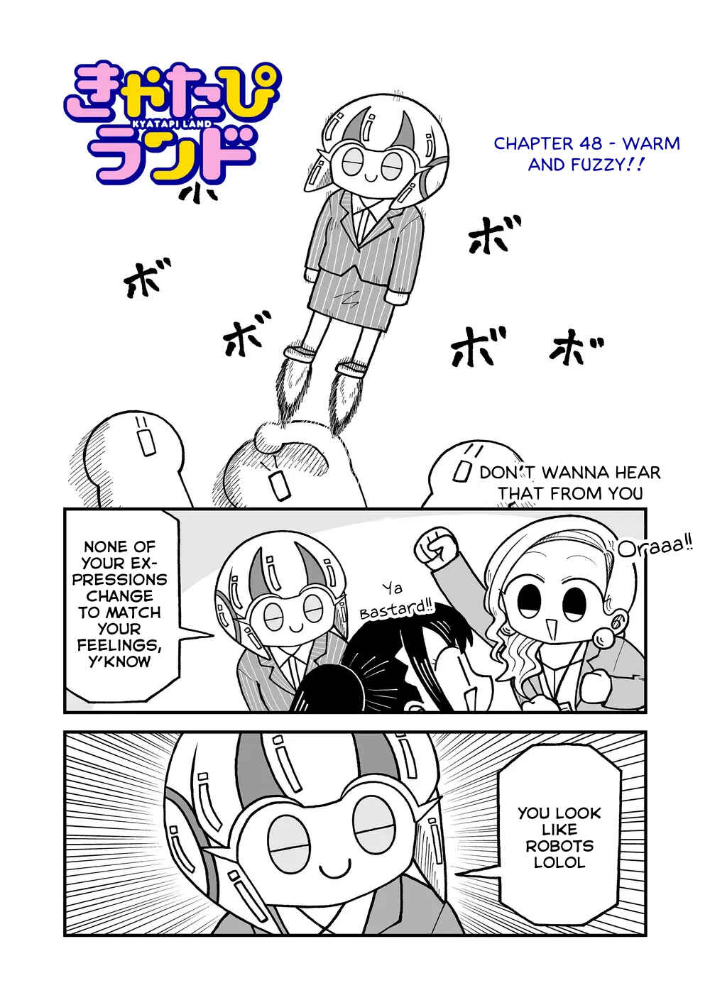 Chapter 48 - Page 1