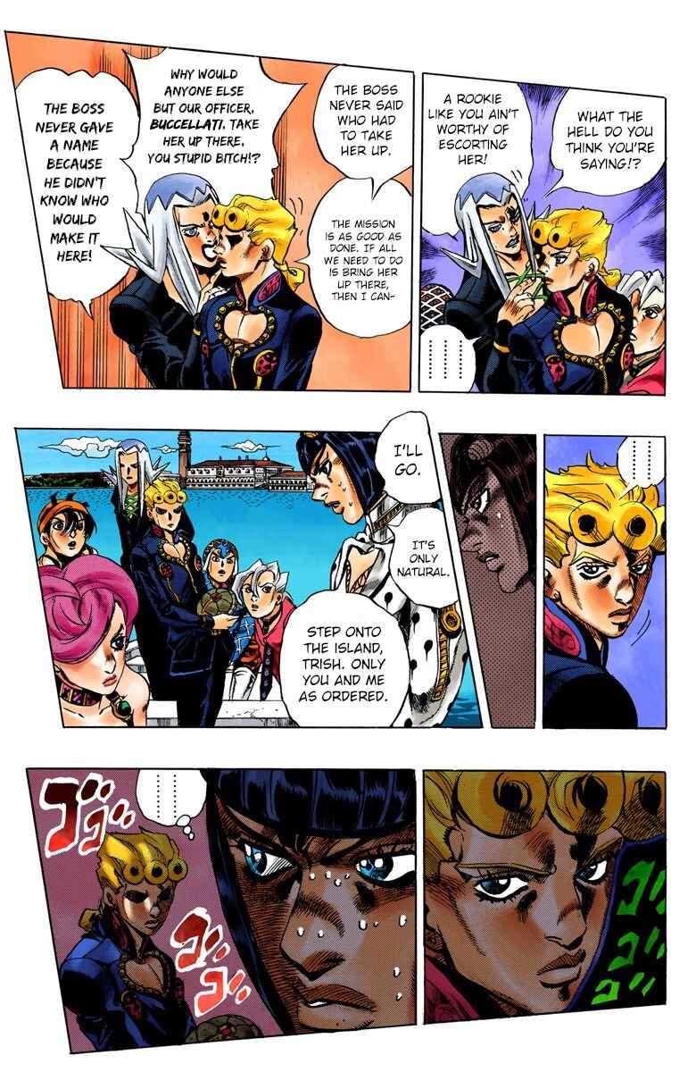 Chapter 77 - Page 9