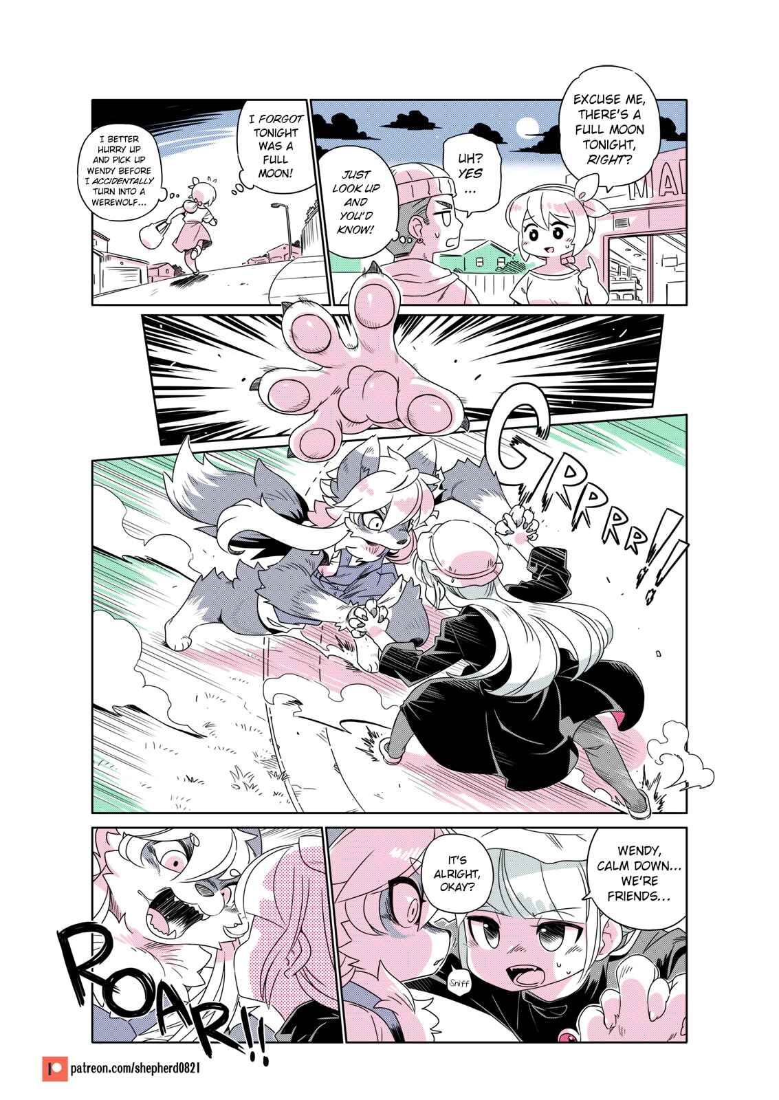 Chapter 175 - Page 1