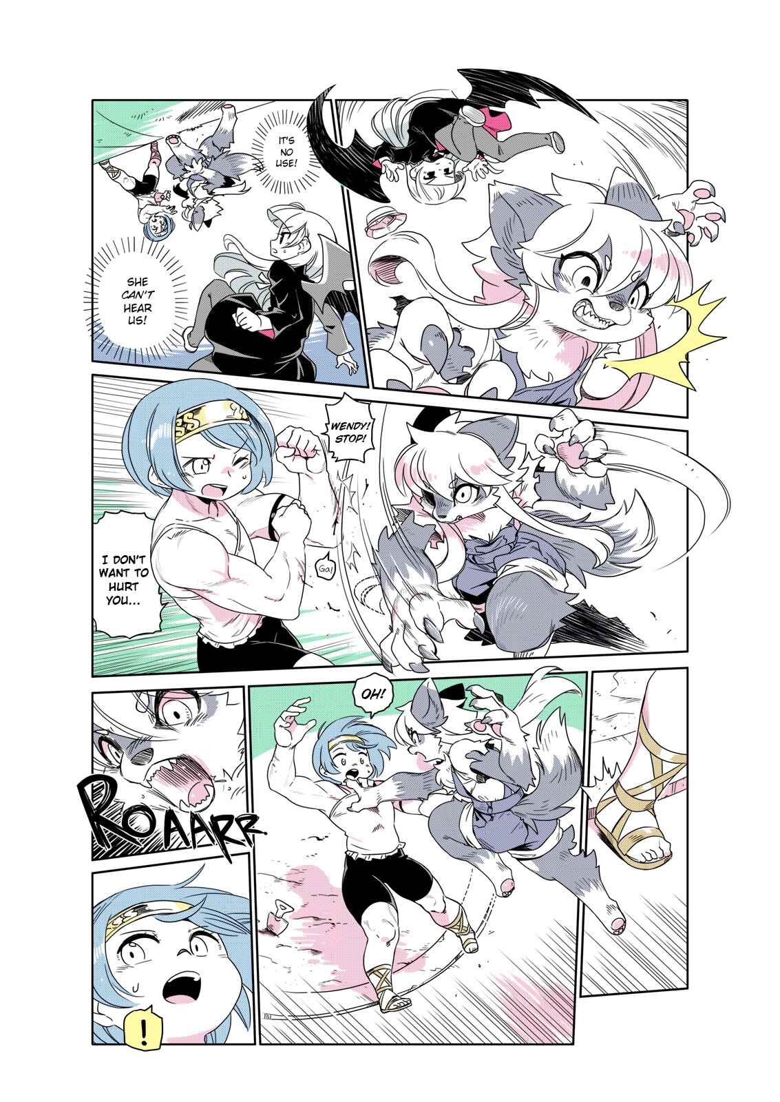 Chapter 175 - Page 2