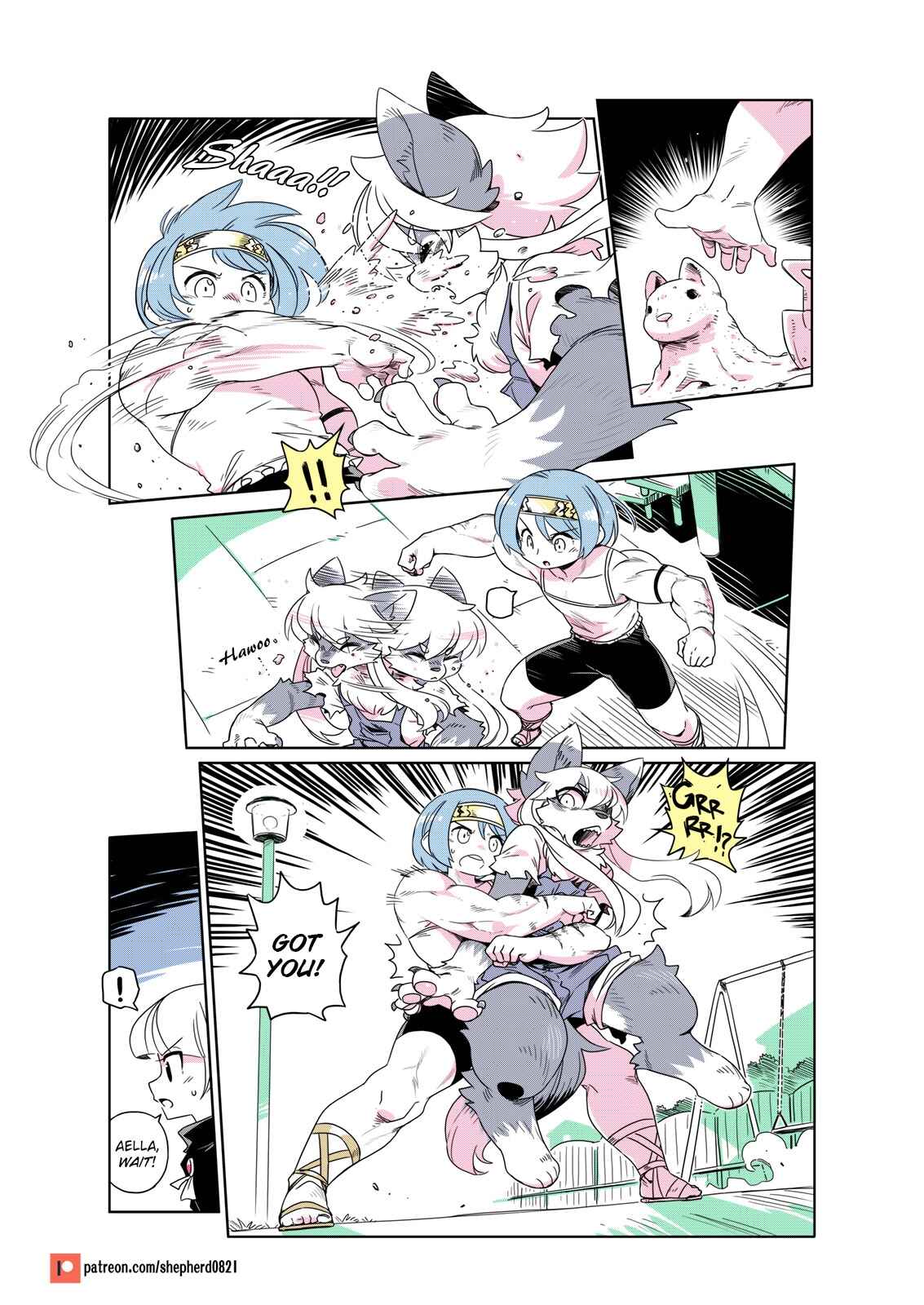 Chapter 175 - Page 3
