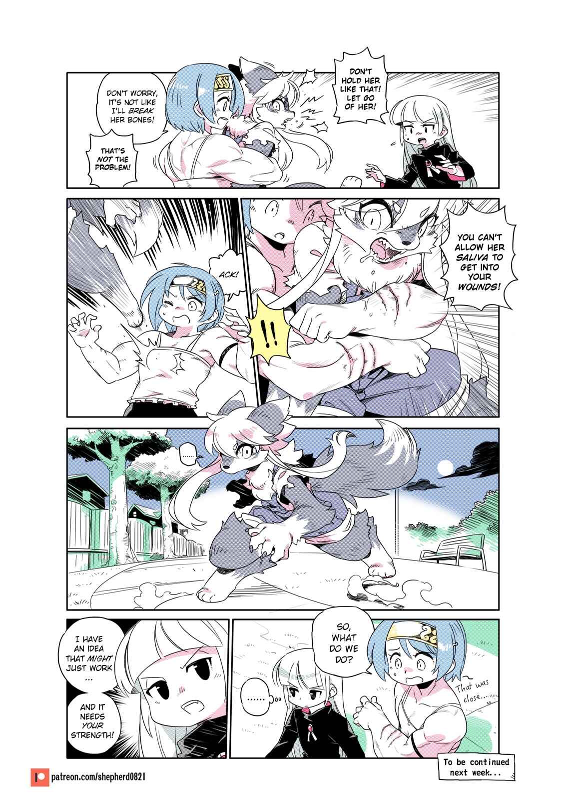 Chapter 175 - Page 4