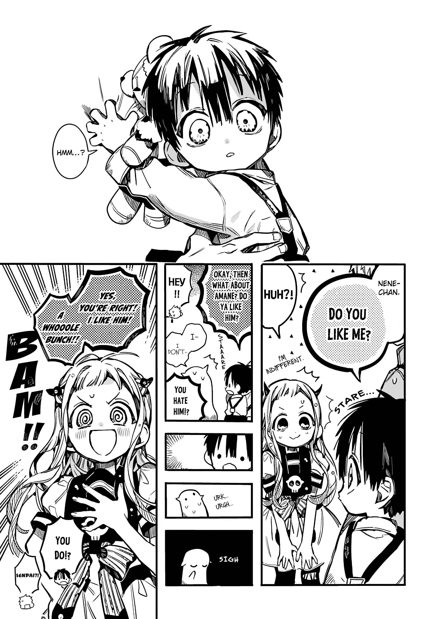 Chapter 81 - Page 12