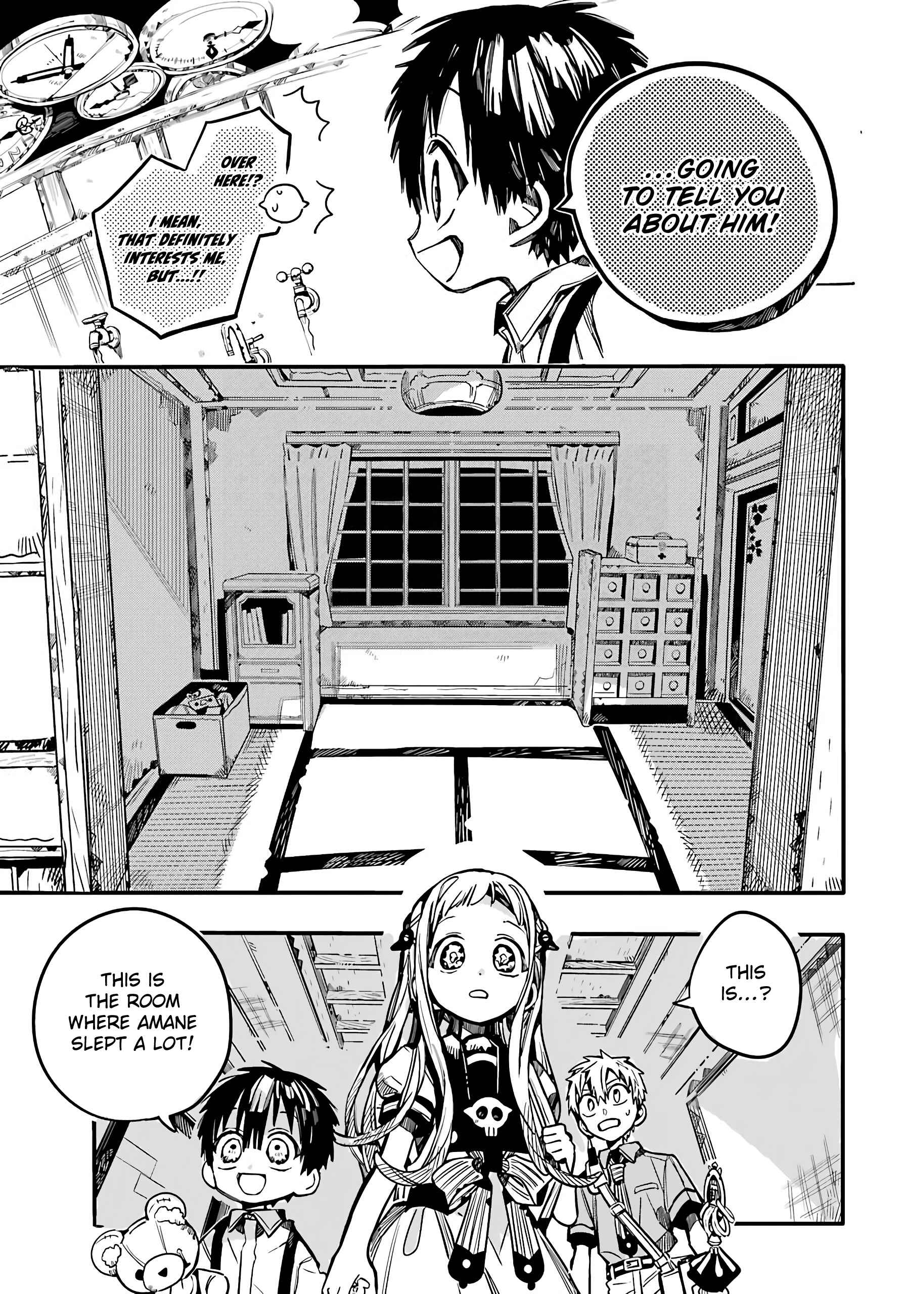 Chapter 81 - Page 14