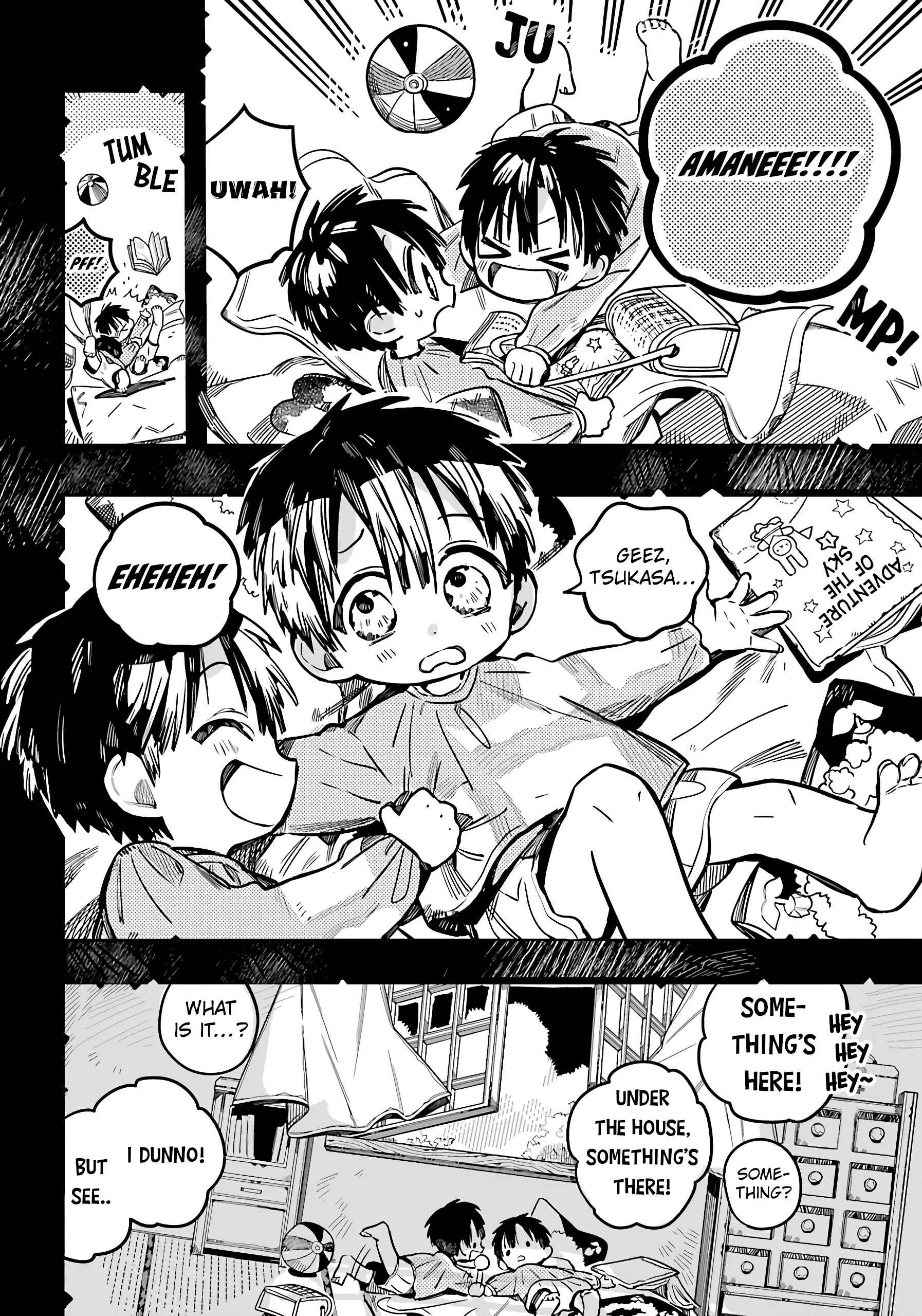 Chapter 81 - Page 21