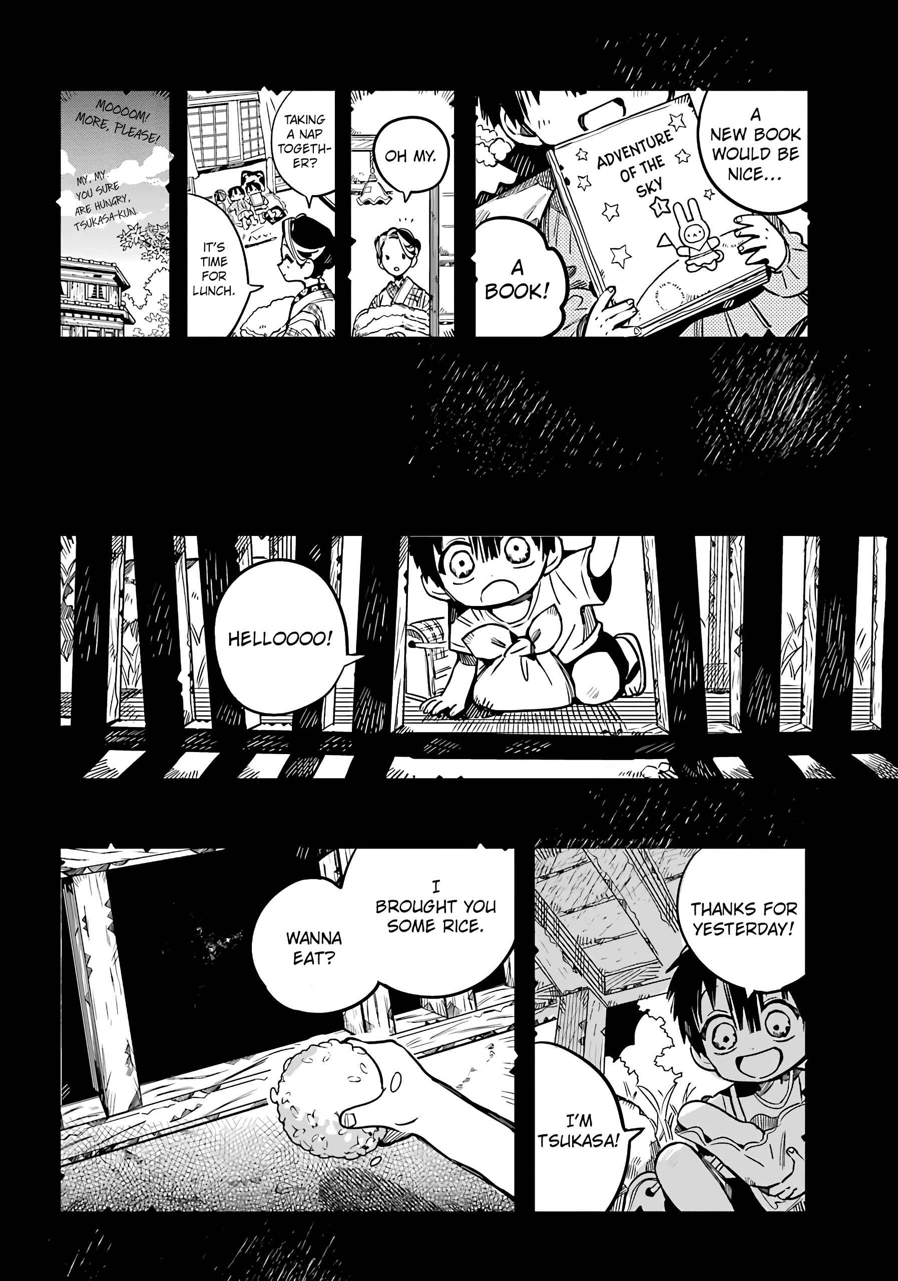 Chapter 81 - Page 23