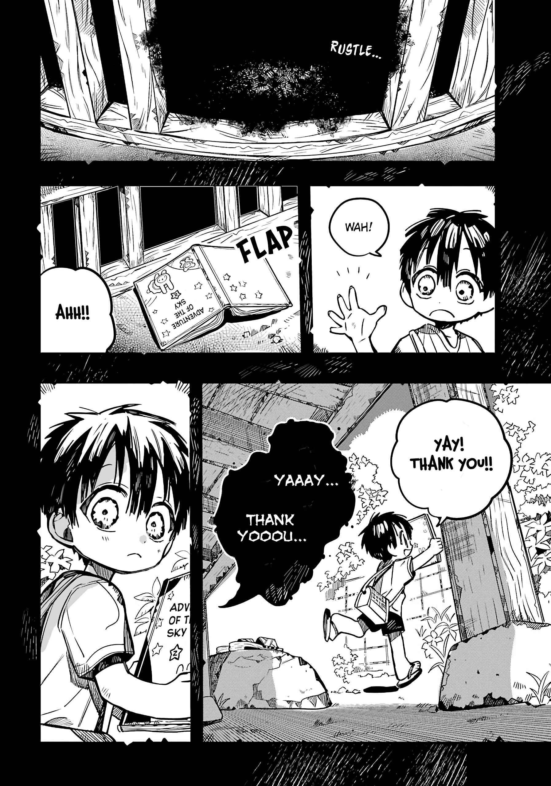 Chapter 81 - Page 25