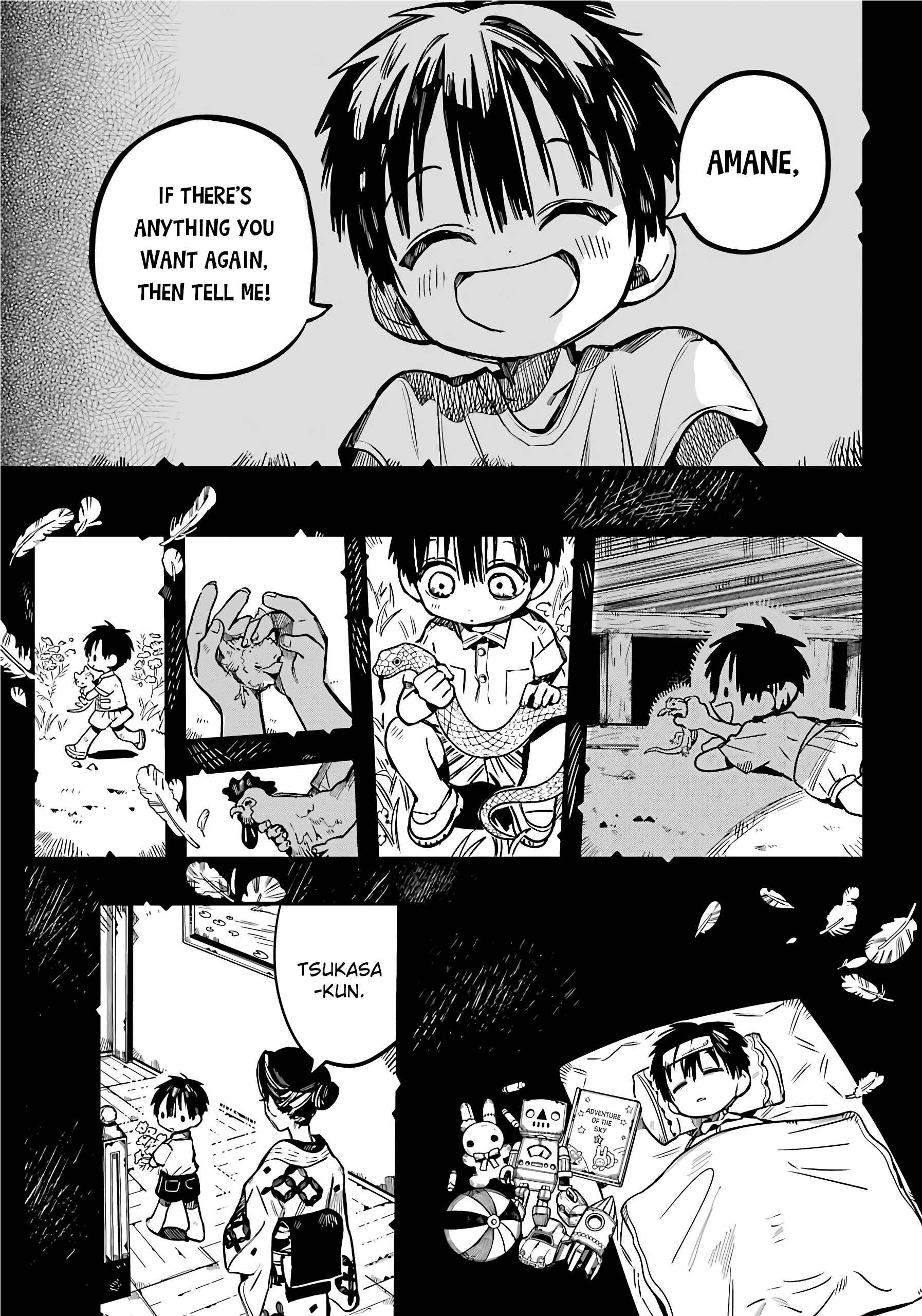 Chapter 81 - Page 28