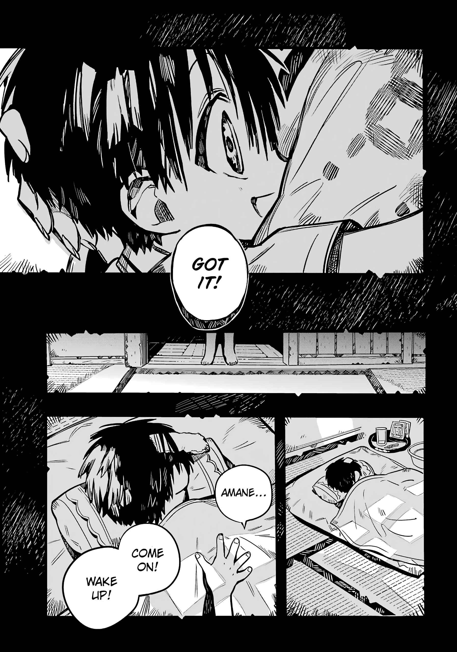 Chapter 81 - Page 30