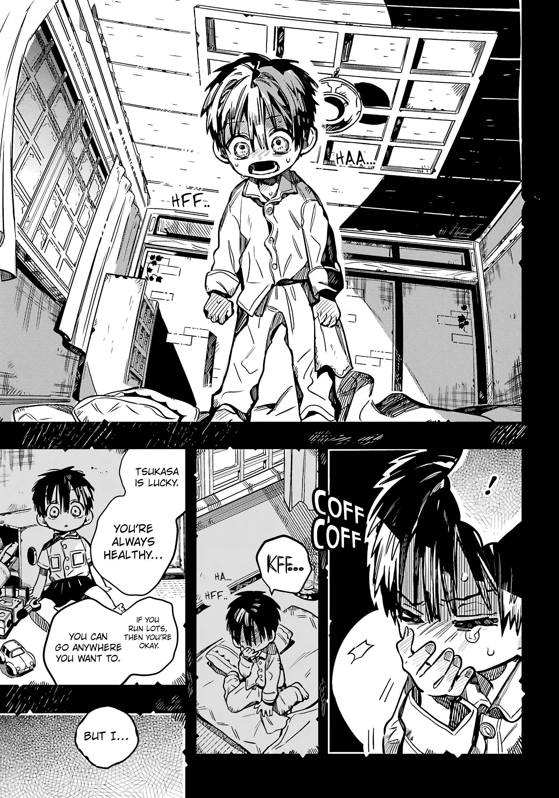 Chapter 81 - Page 32