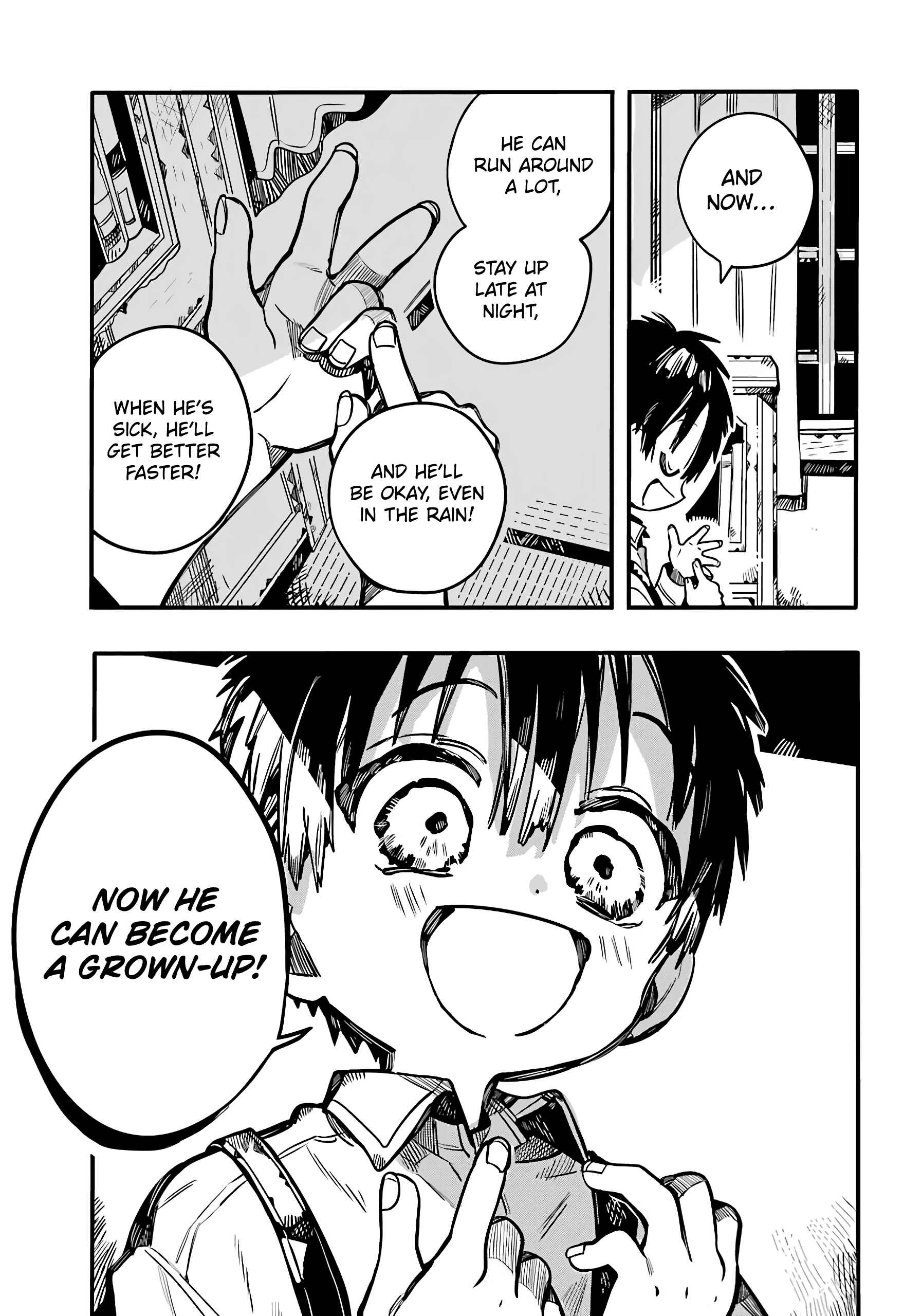 Chapter 81 - Page 36