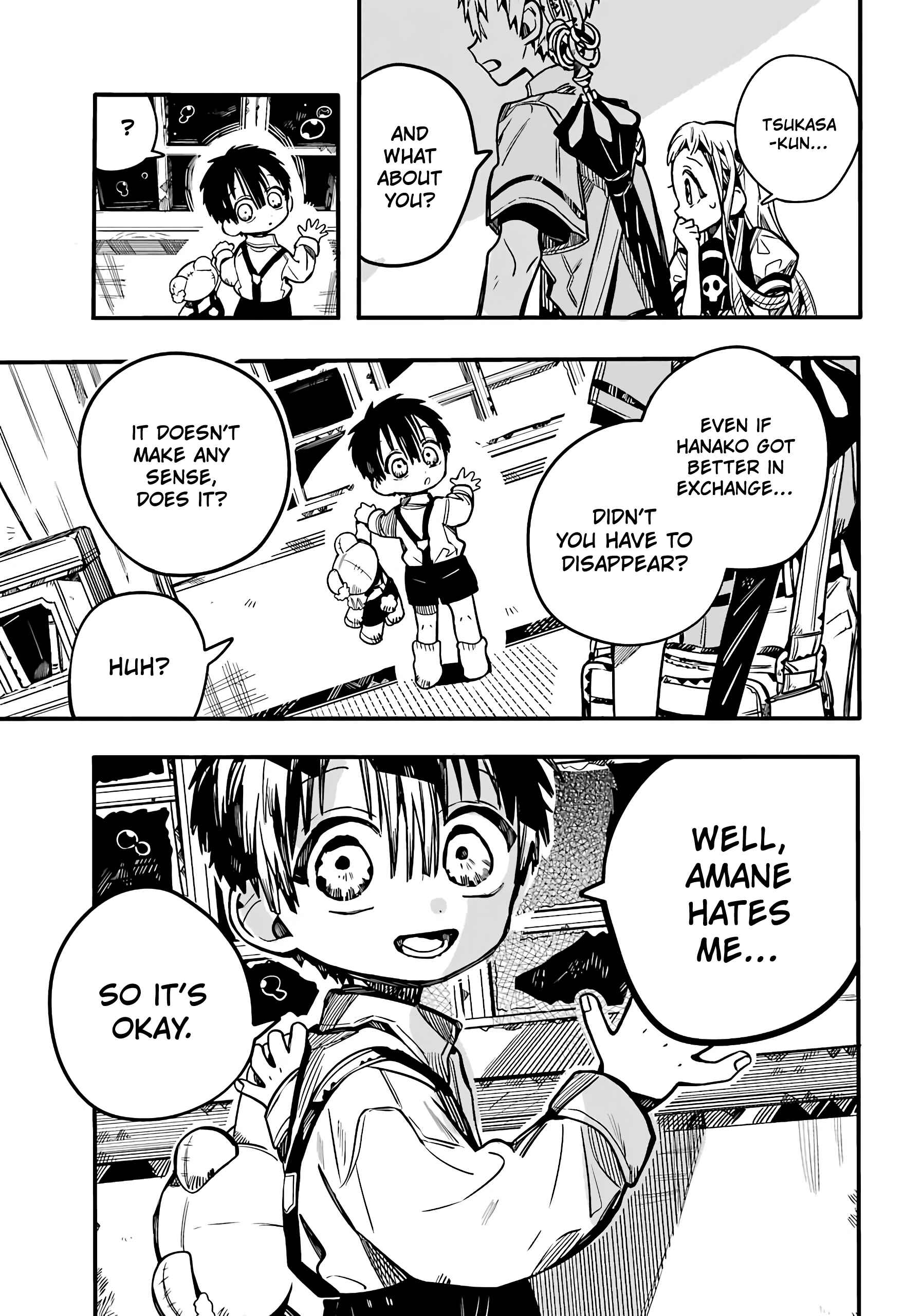 Chapter 81 - Page 38