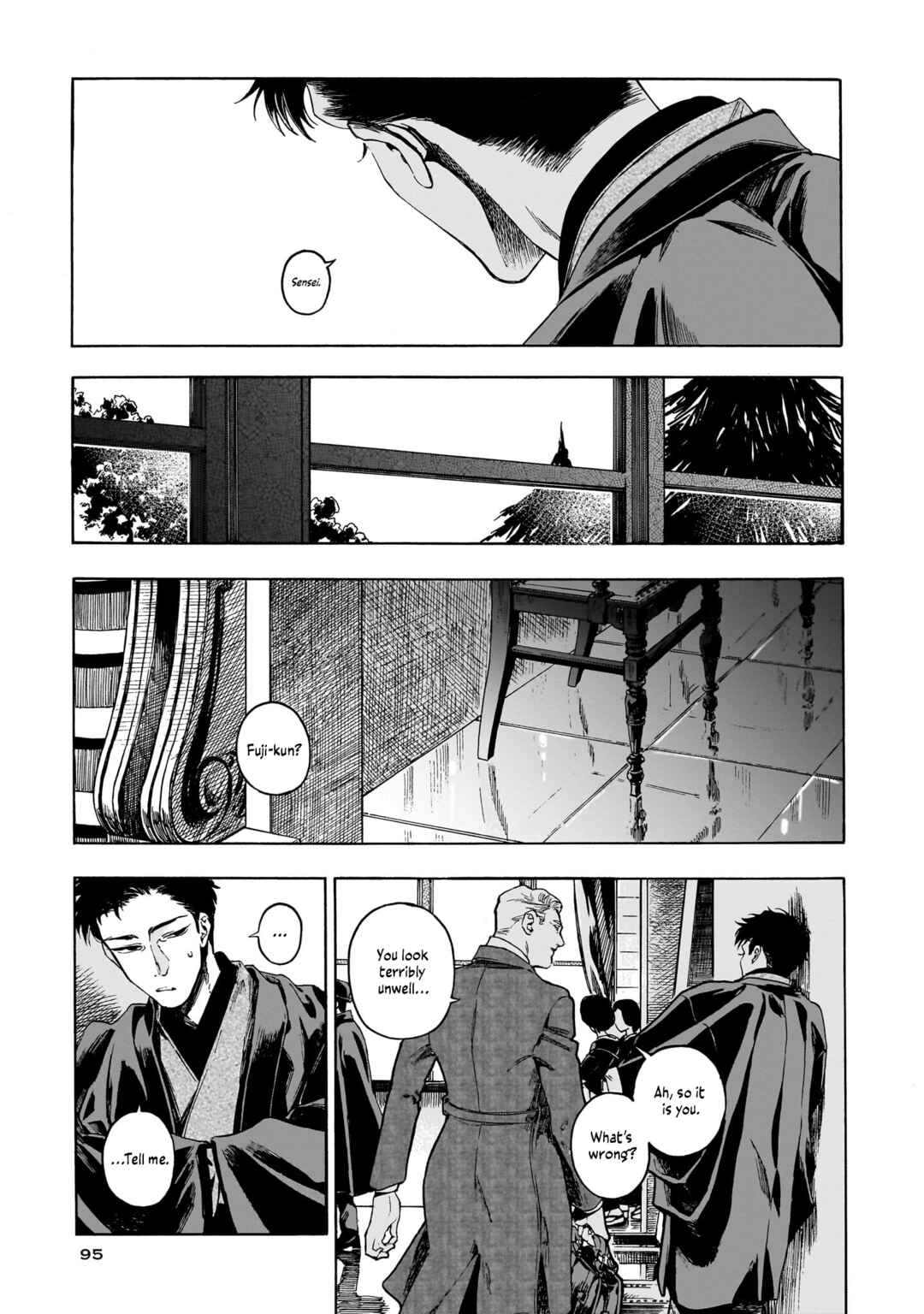 Chapter 9 - Page 22
