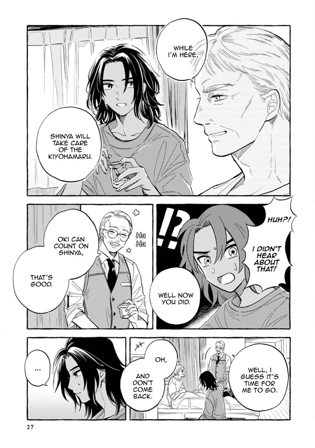 Chapter 43 - Page 12