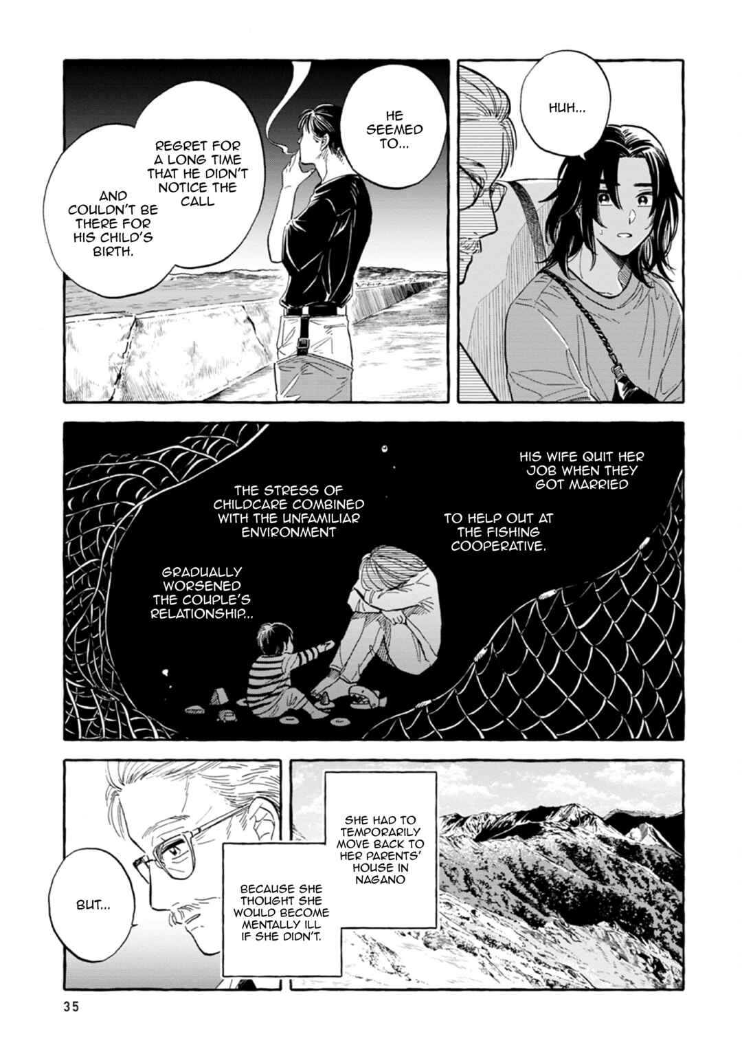 Chapter 43 - Page 20