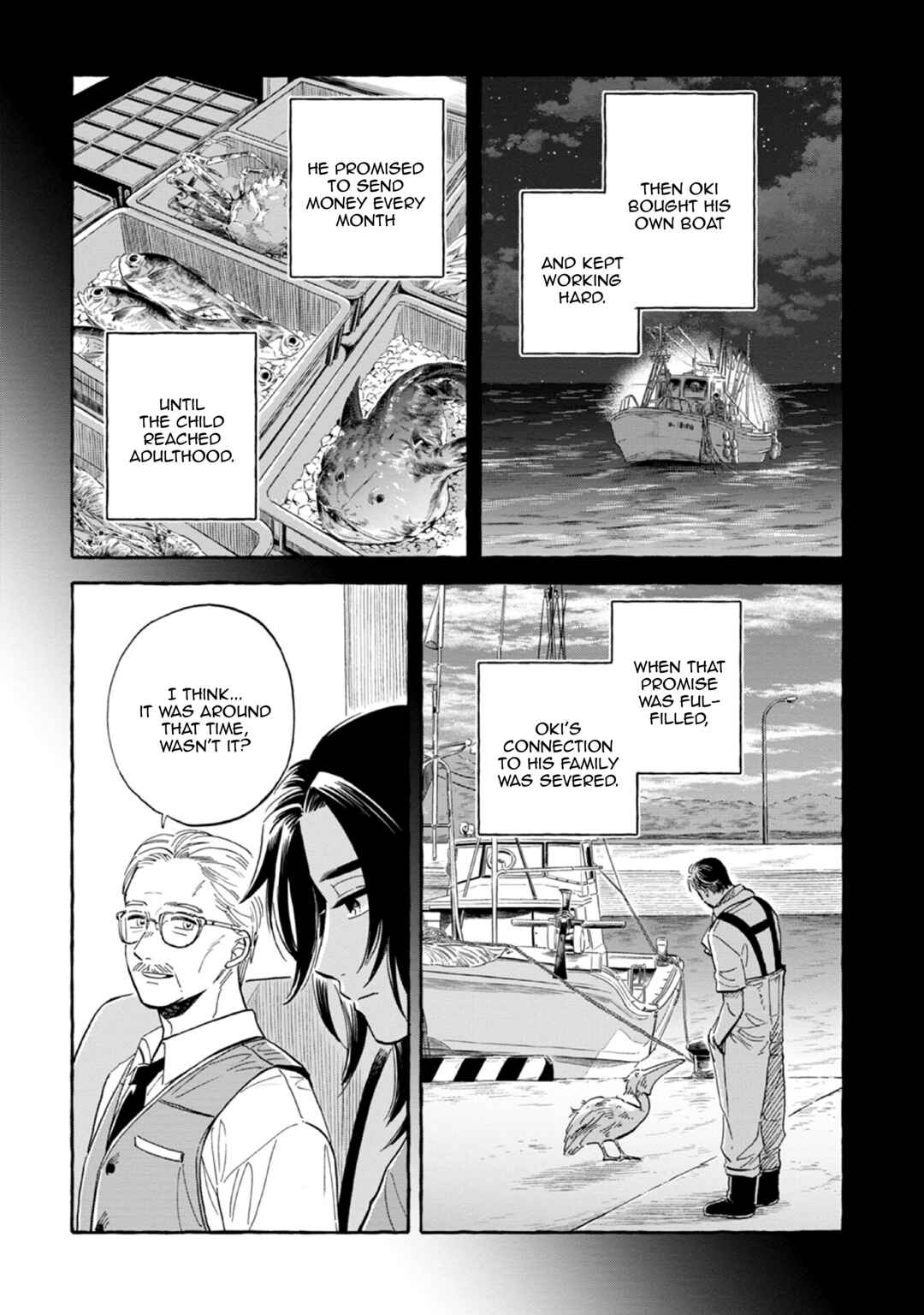 Chapter 43 - Page 23