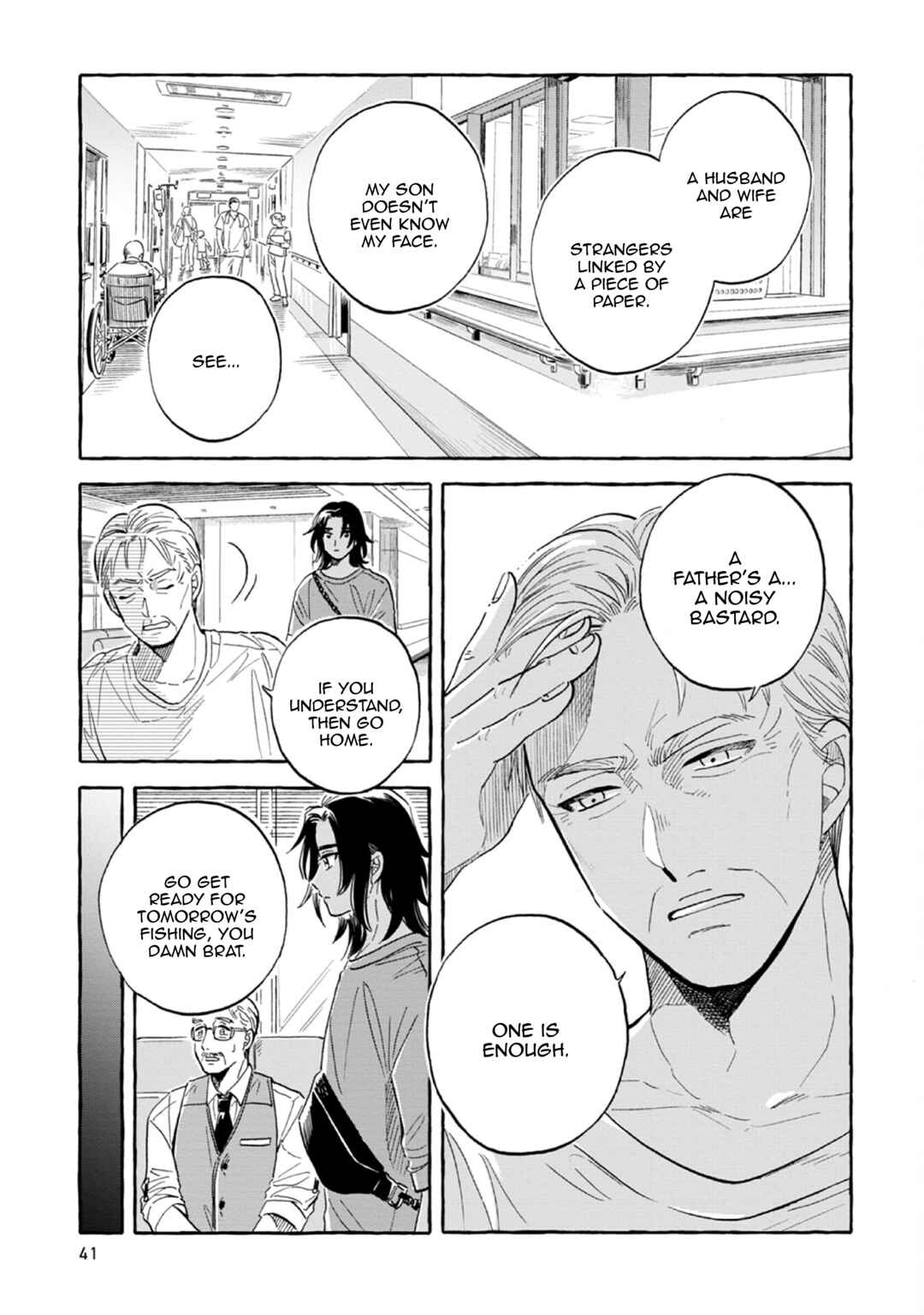 Chapter 43 - Page 26