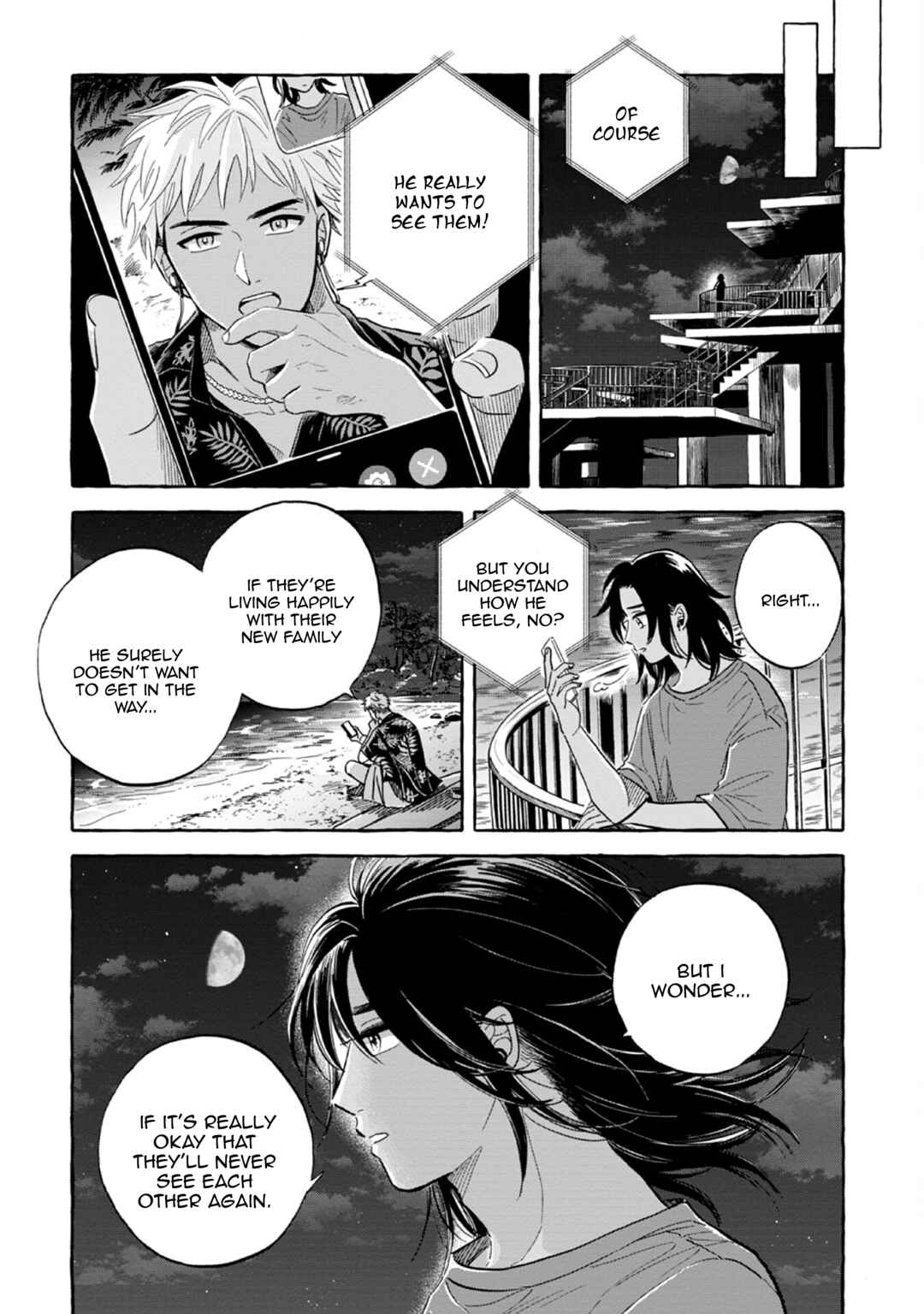 Chapter 43 - Page 27