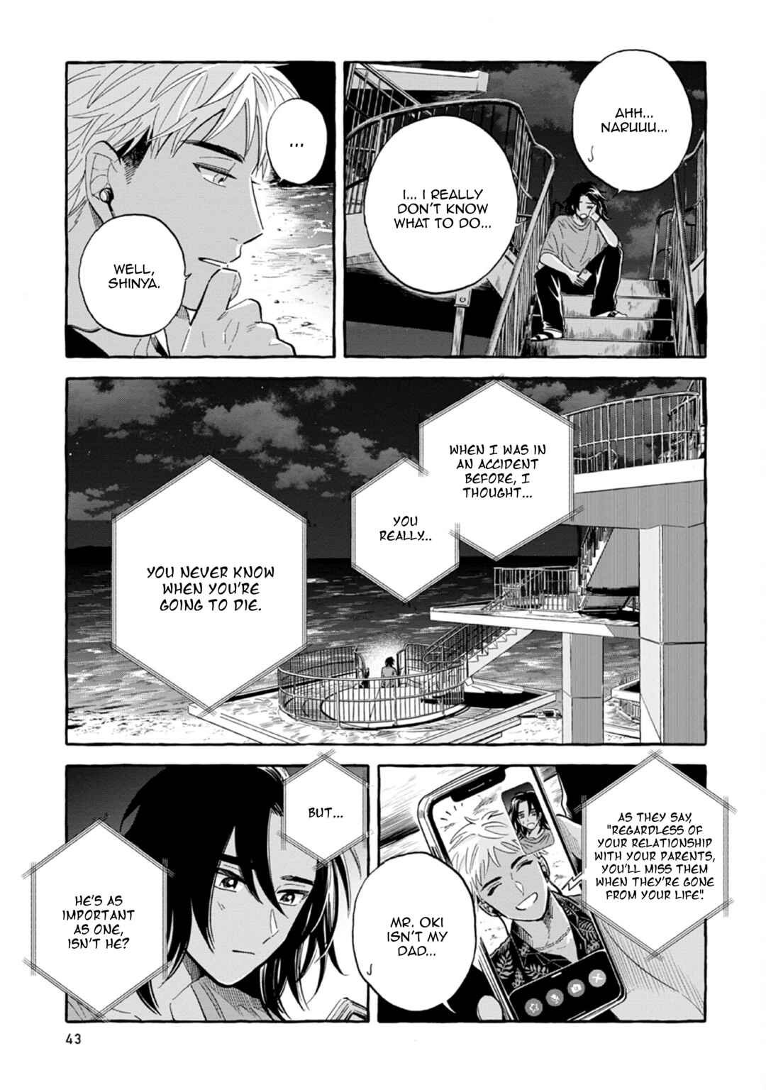 Chapter 43 - Page 28