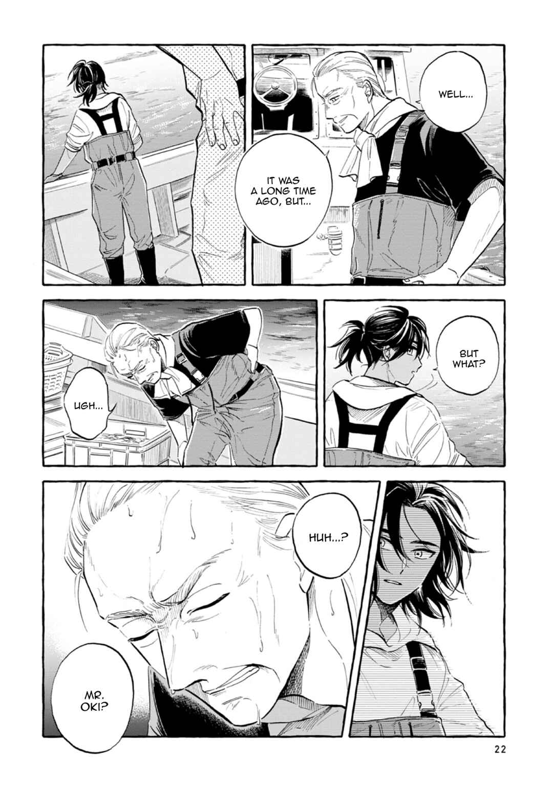 Chapter 43 - Page 7