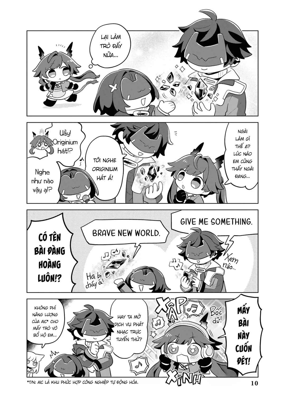 Chapter 1 - Page 11