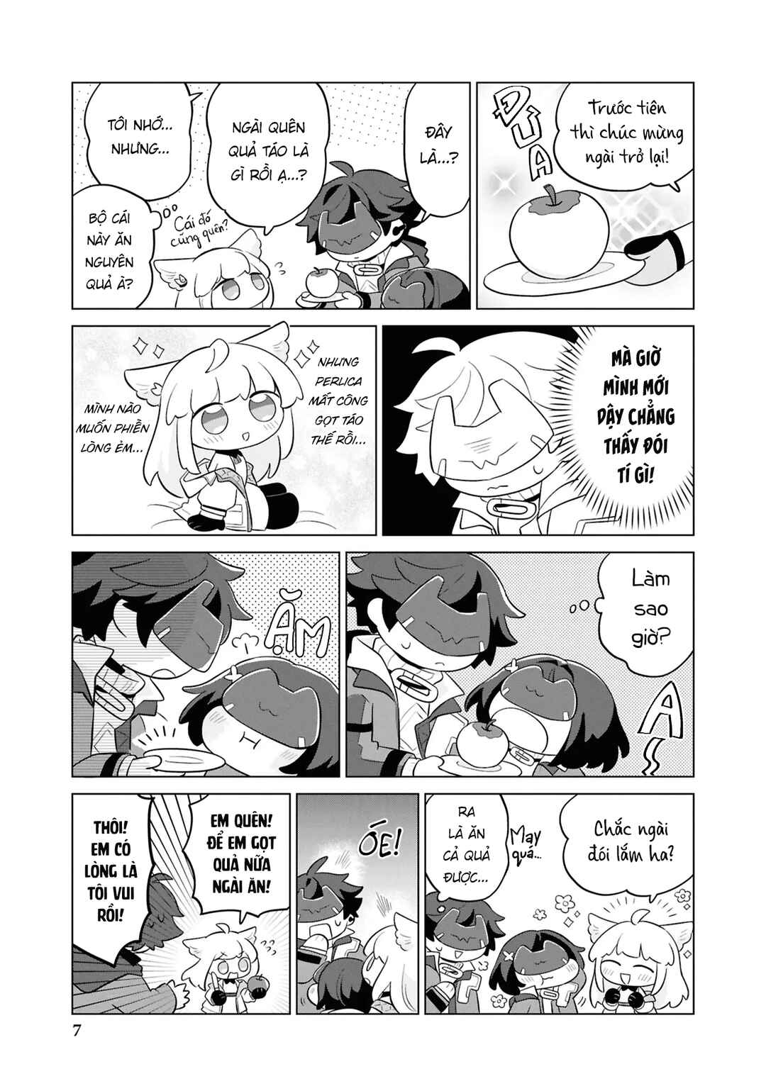 Chapter 1 - Page 8