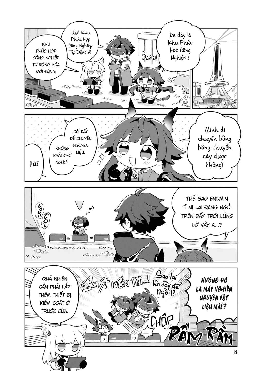 Chapter 1 - Page 9