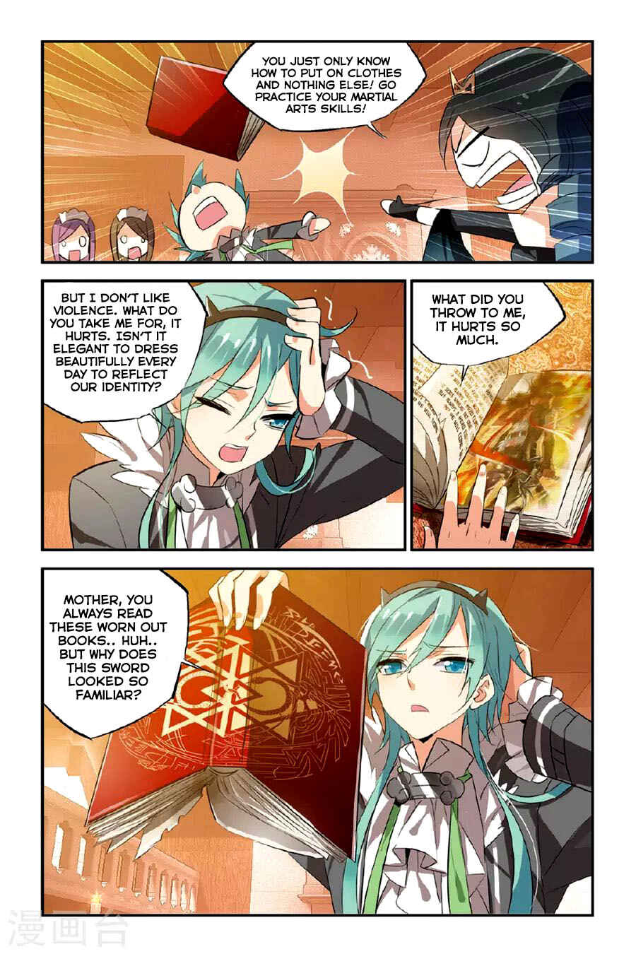 Chapter 22 - Page 5