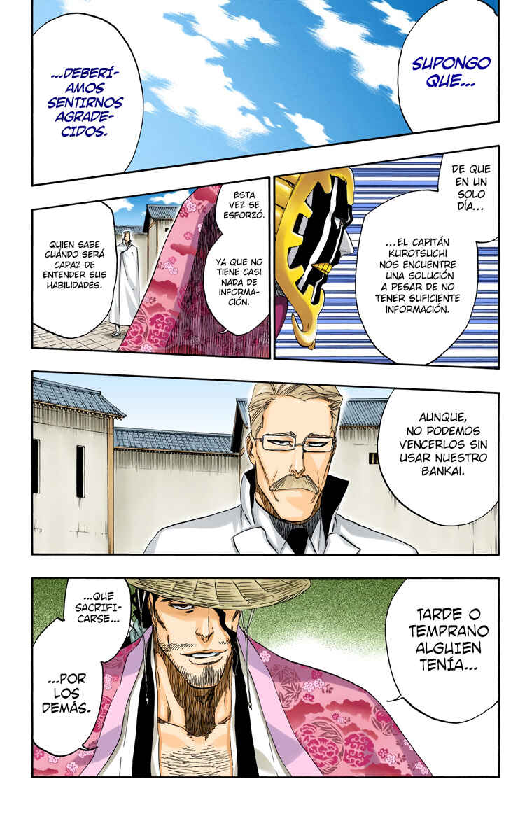Chapter 497 - Page 10