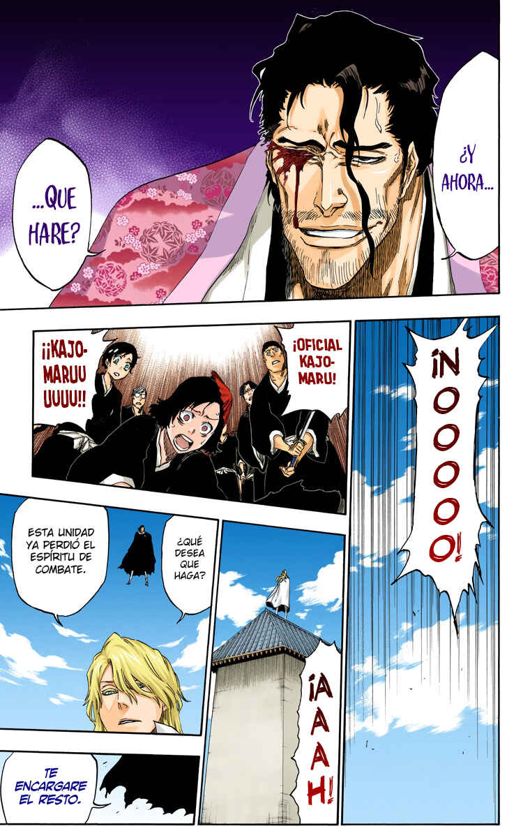 Chapter 497 - Page 14