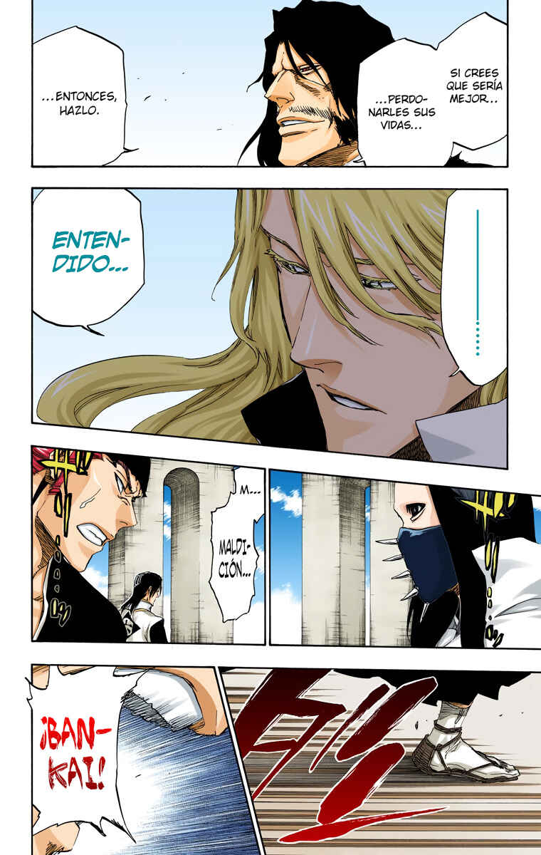 Chapter 497 - Page 15